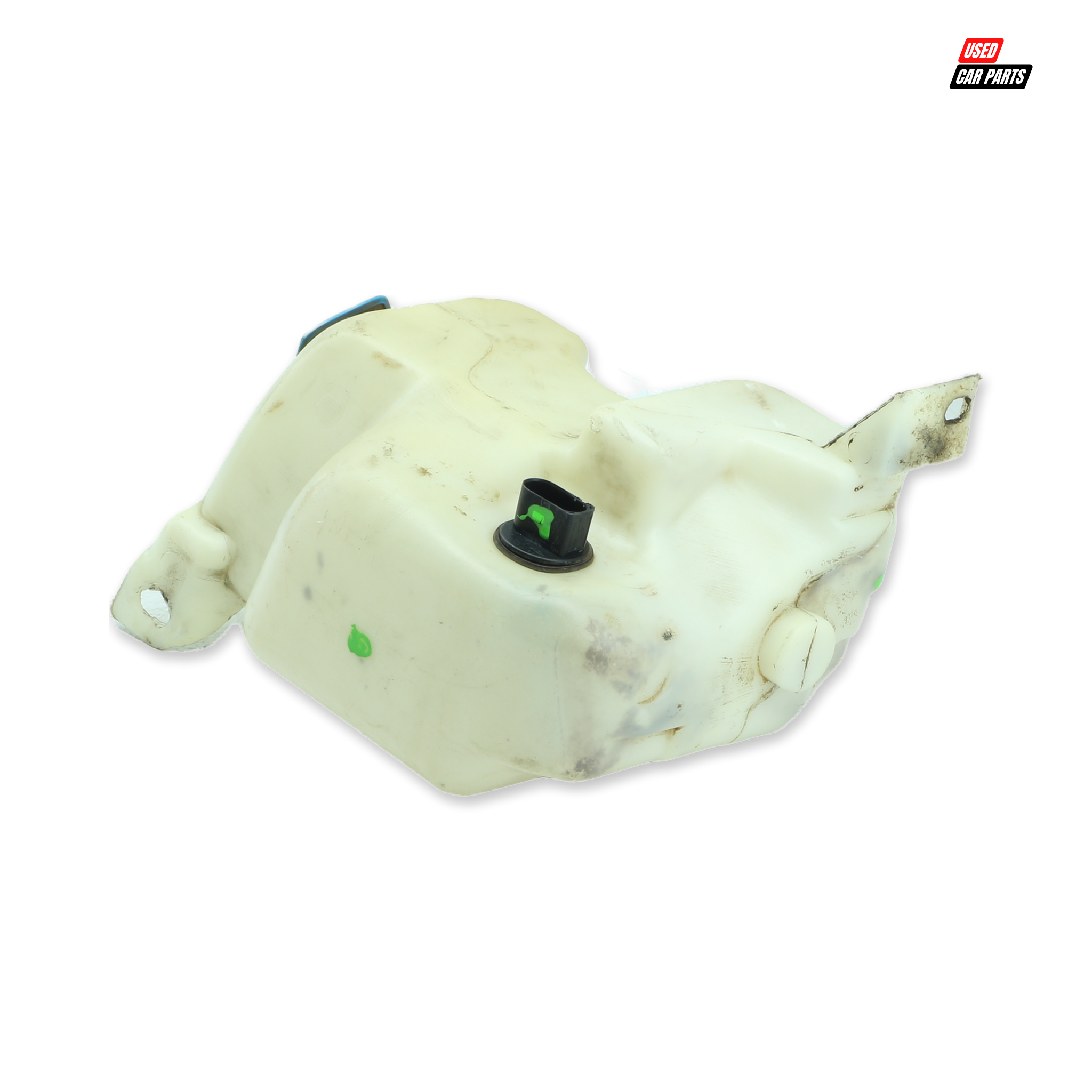 Used Windshield Washer Reservoir (Part Number 1J0955453N) for 2003 AUDI A3