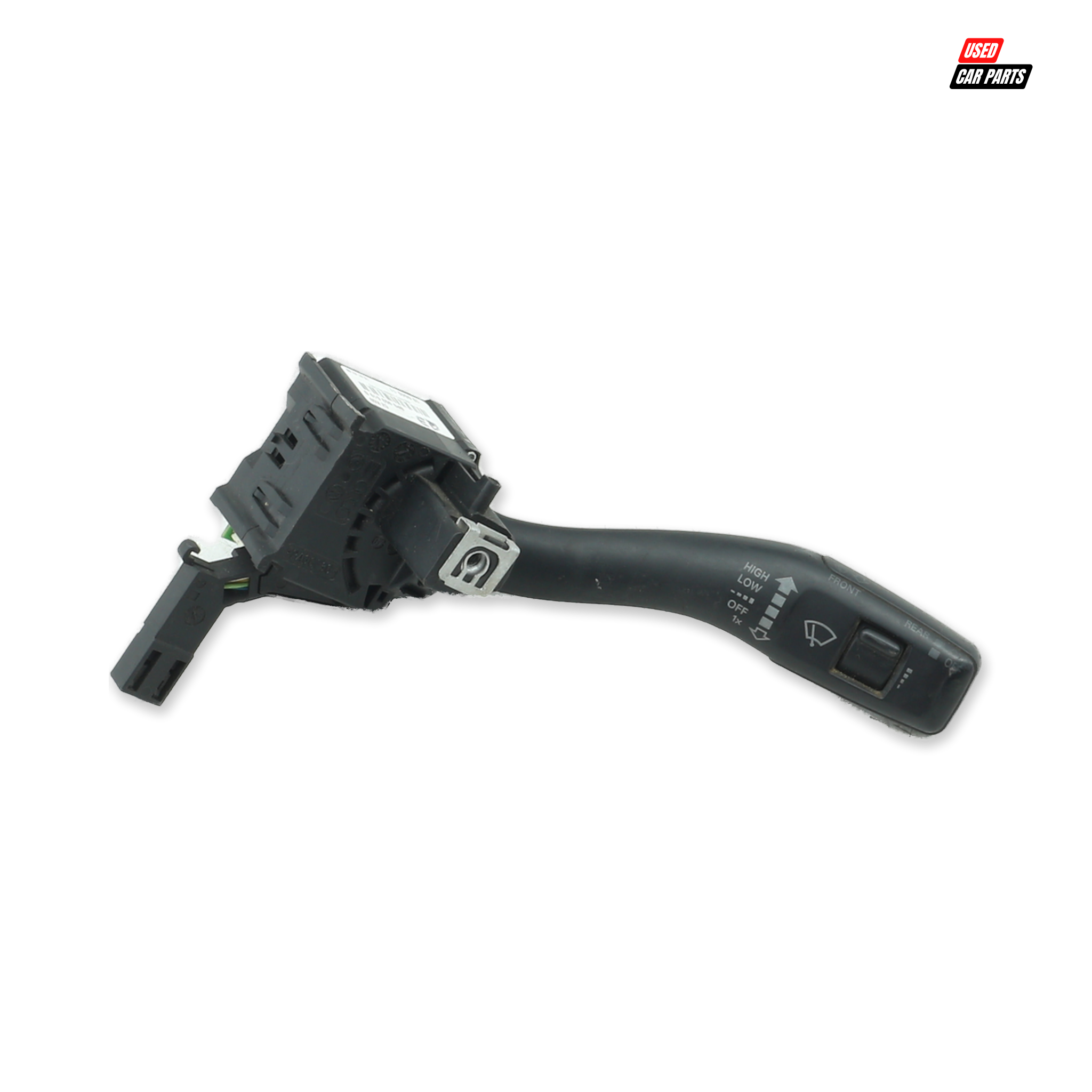 Used Wiper Stalk (Part Number 8P0953519D) for 2003 AUDI A3 | Used Car Parts