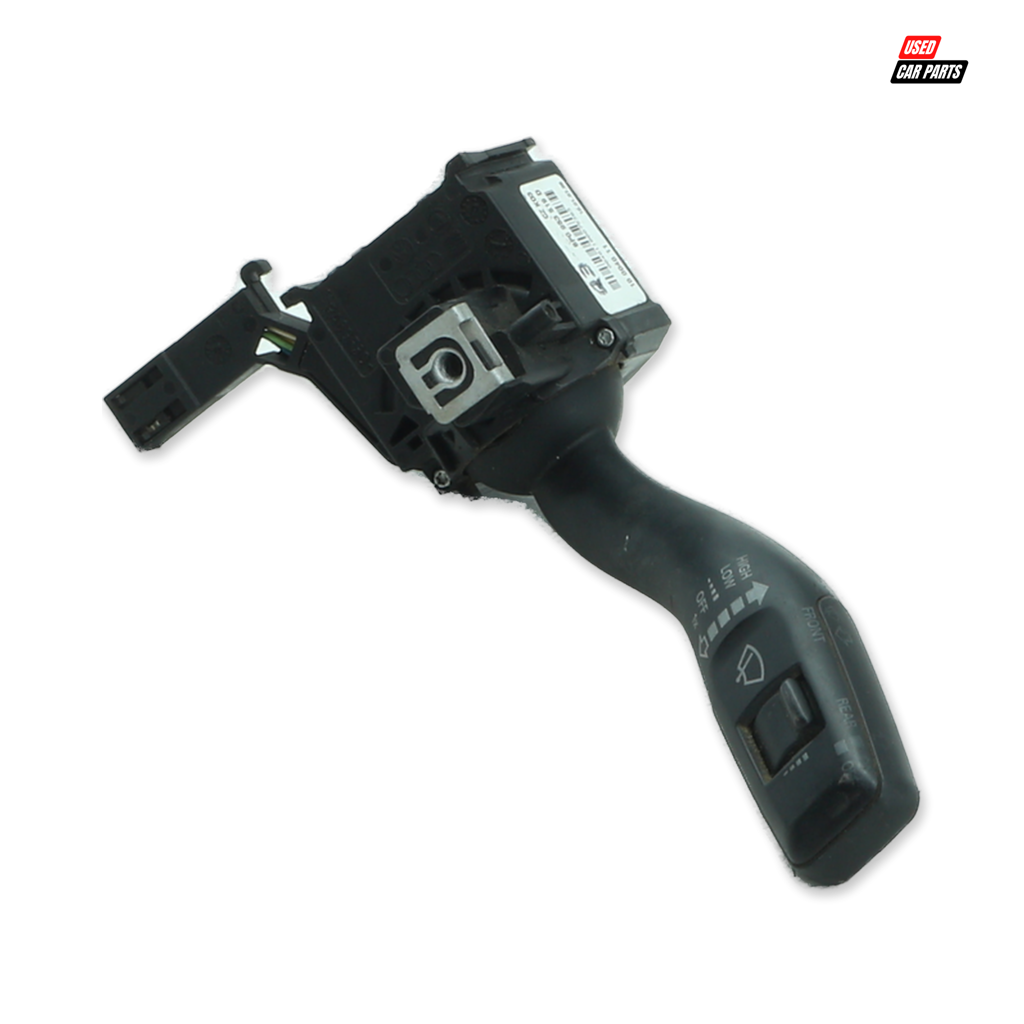 Used Wiper Stalk (Part Number 8P0953519D) for 2003 AUDI A3 | Used Car Parts