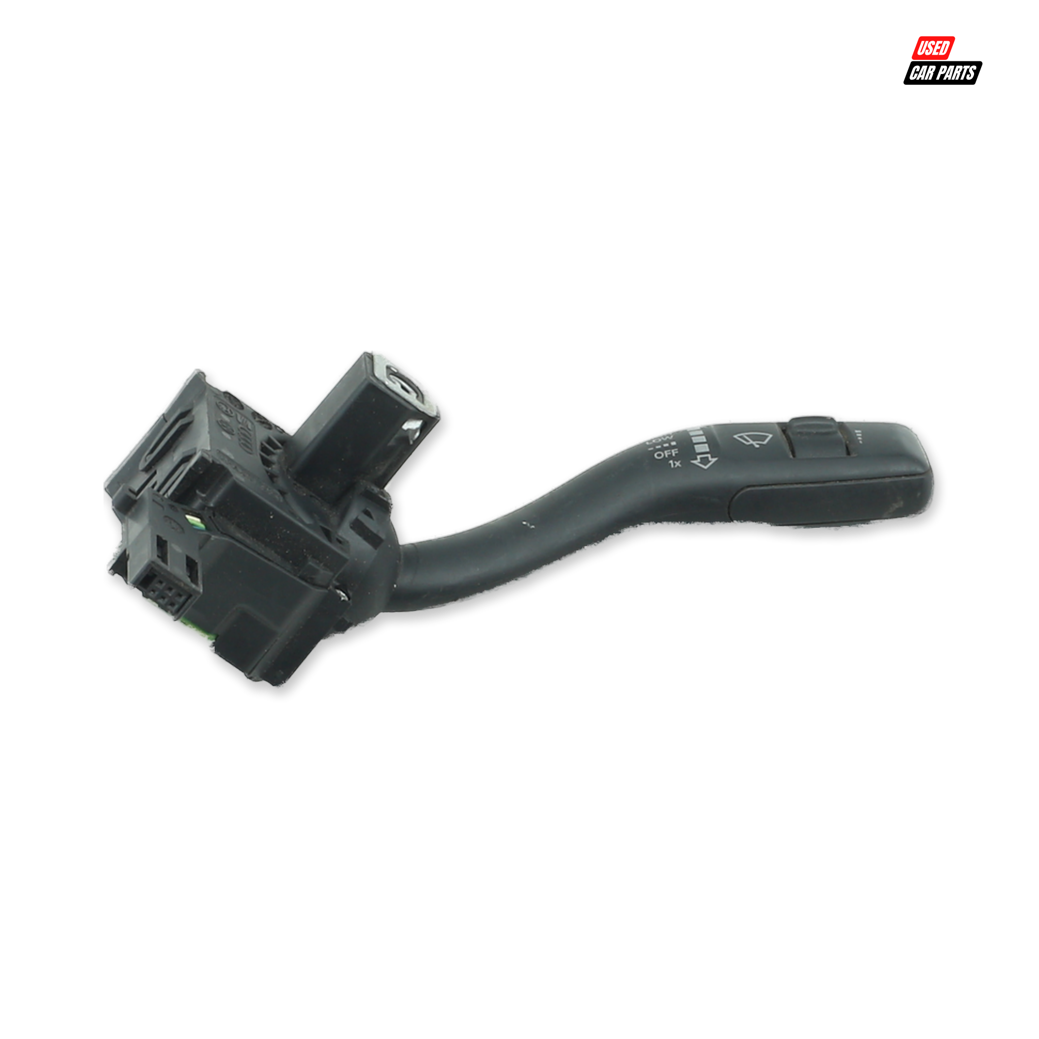 Used Wiper Stalk (Part Number 8P0953519D) for 2003 AUDI A3 | Used Car Parts