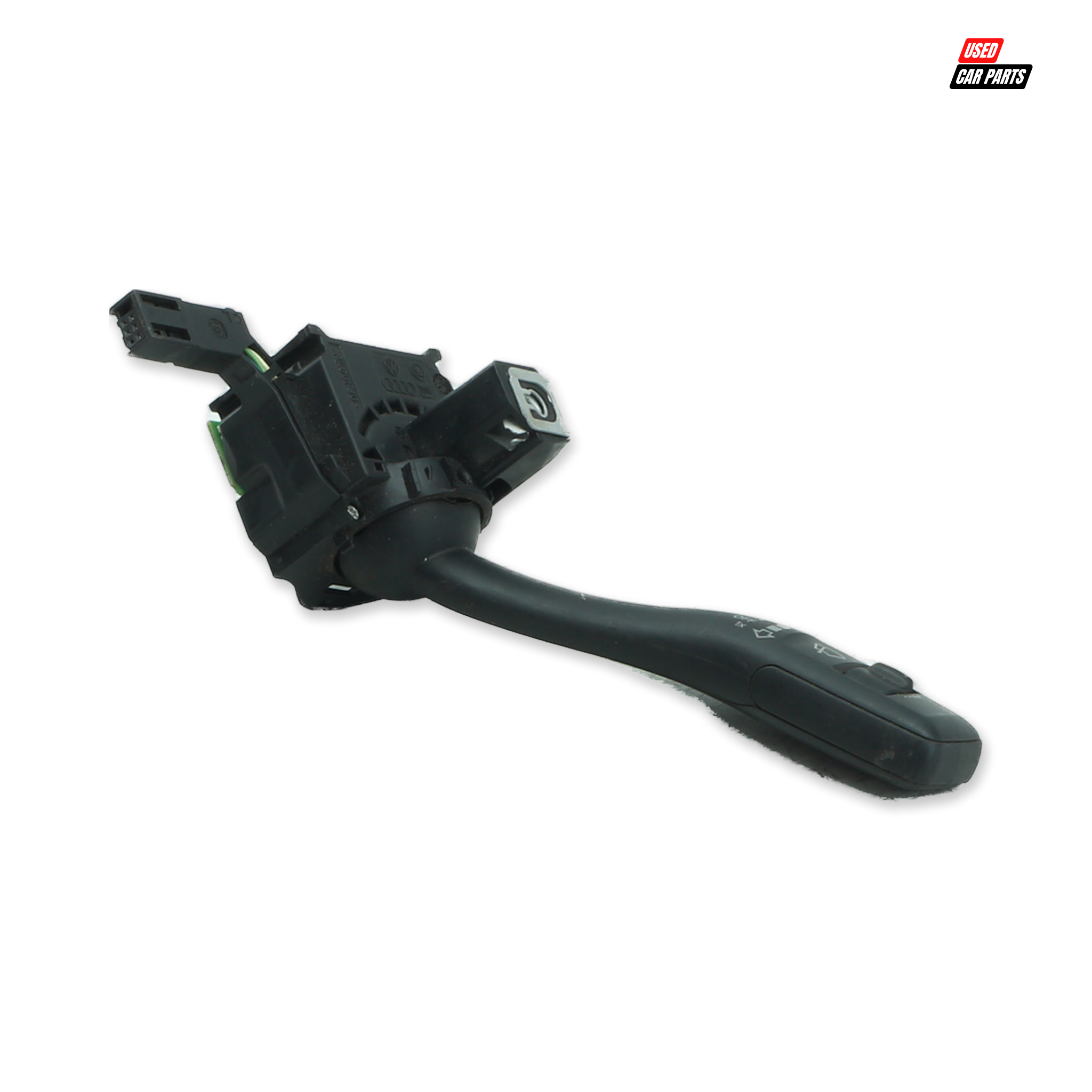 Used Wiper Stalk (Part Number 8P0953519D) for 2003 AUDI A3 | Used Car Parts