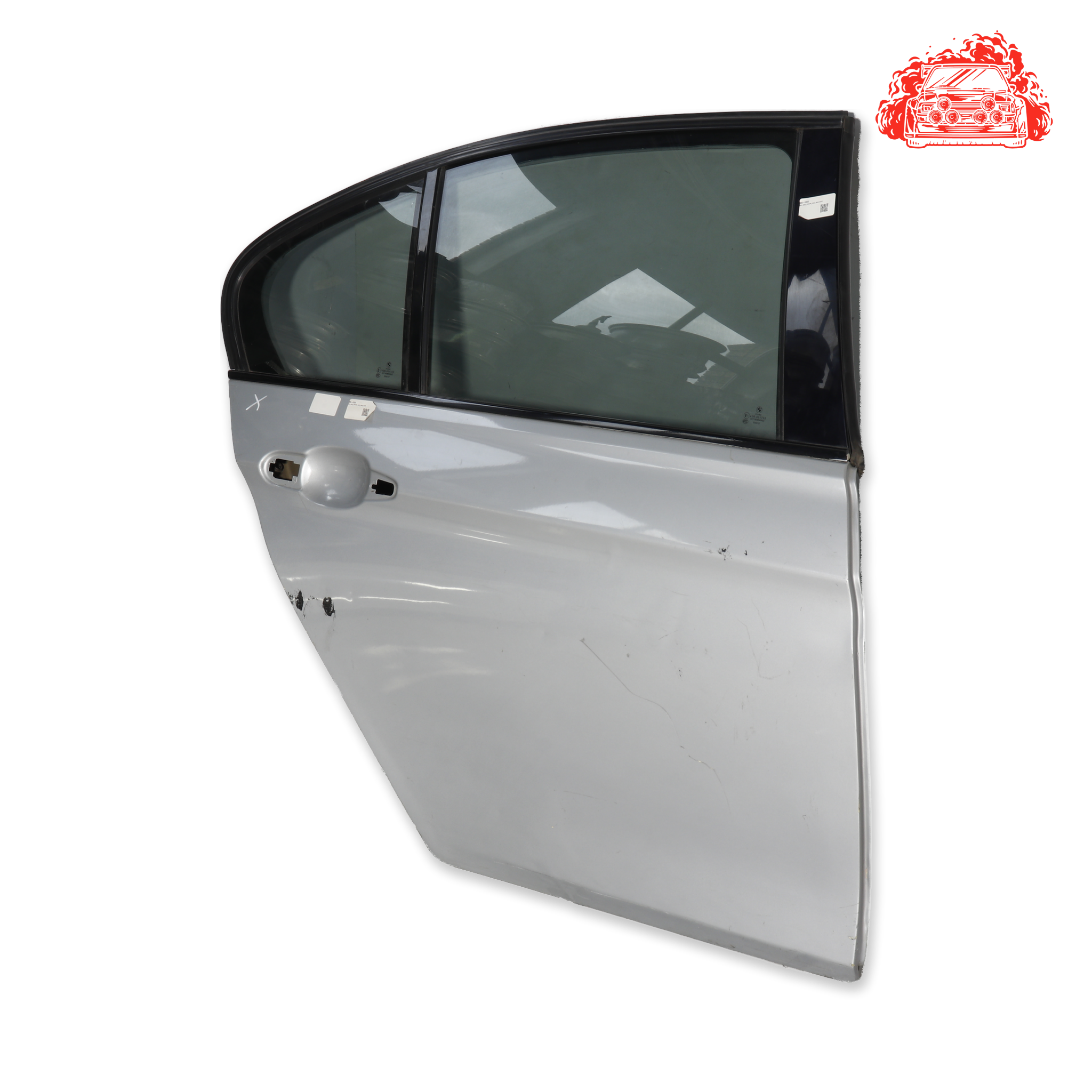 Used BMW 320i Driver Side Front Door