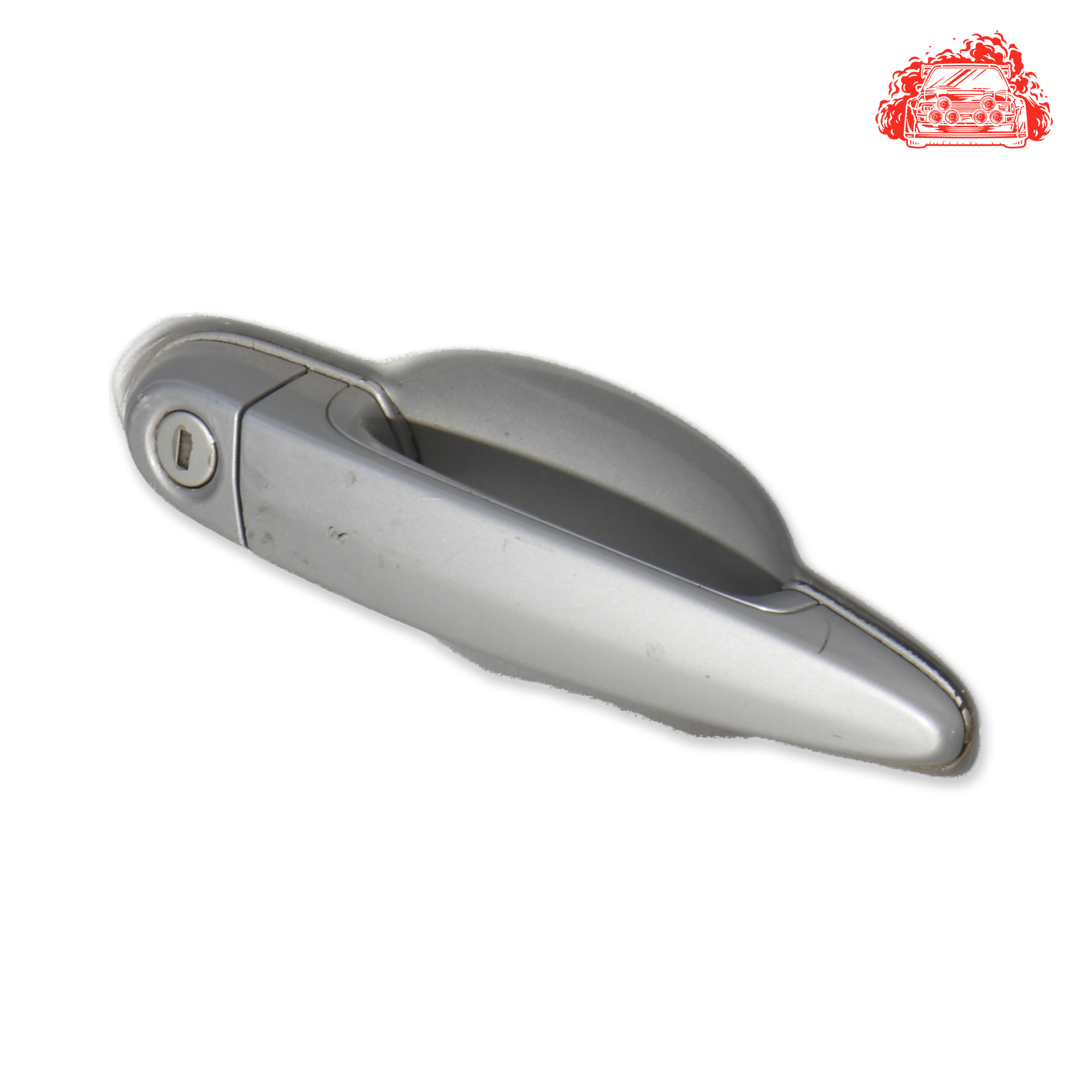 Used BMW 320i Driver Side Front Exterior Door Handle