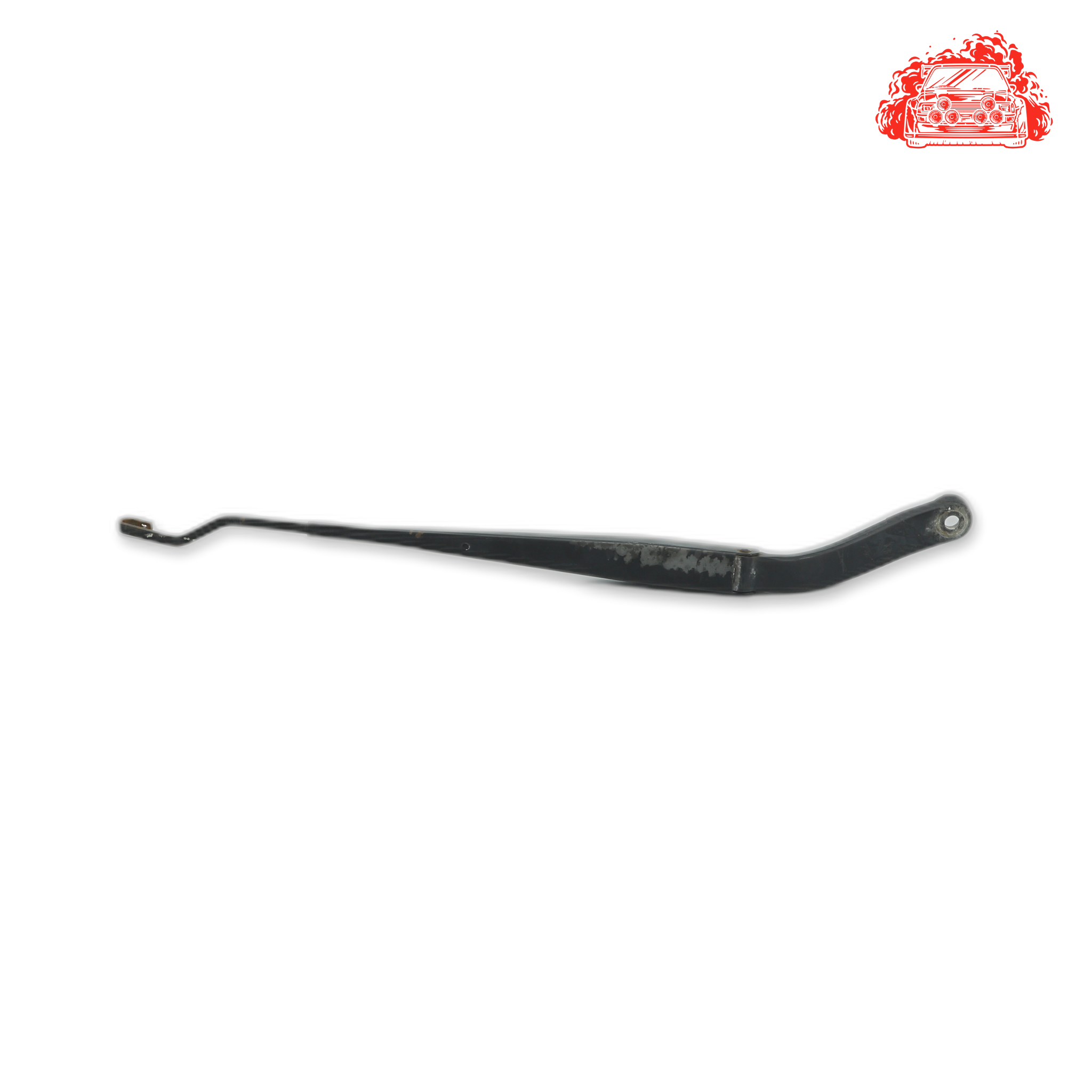 Used Chevrolet Captiva 2.4 LT White Driver's Side Wiper Arm