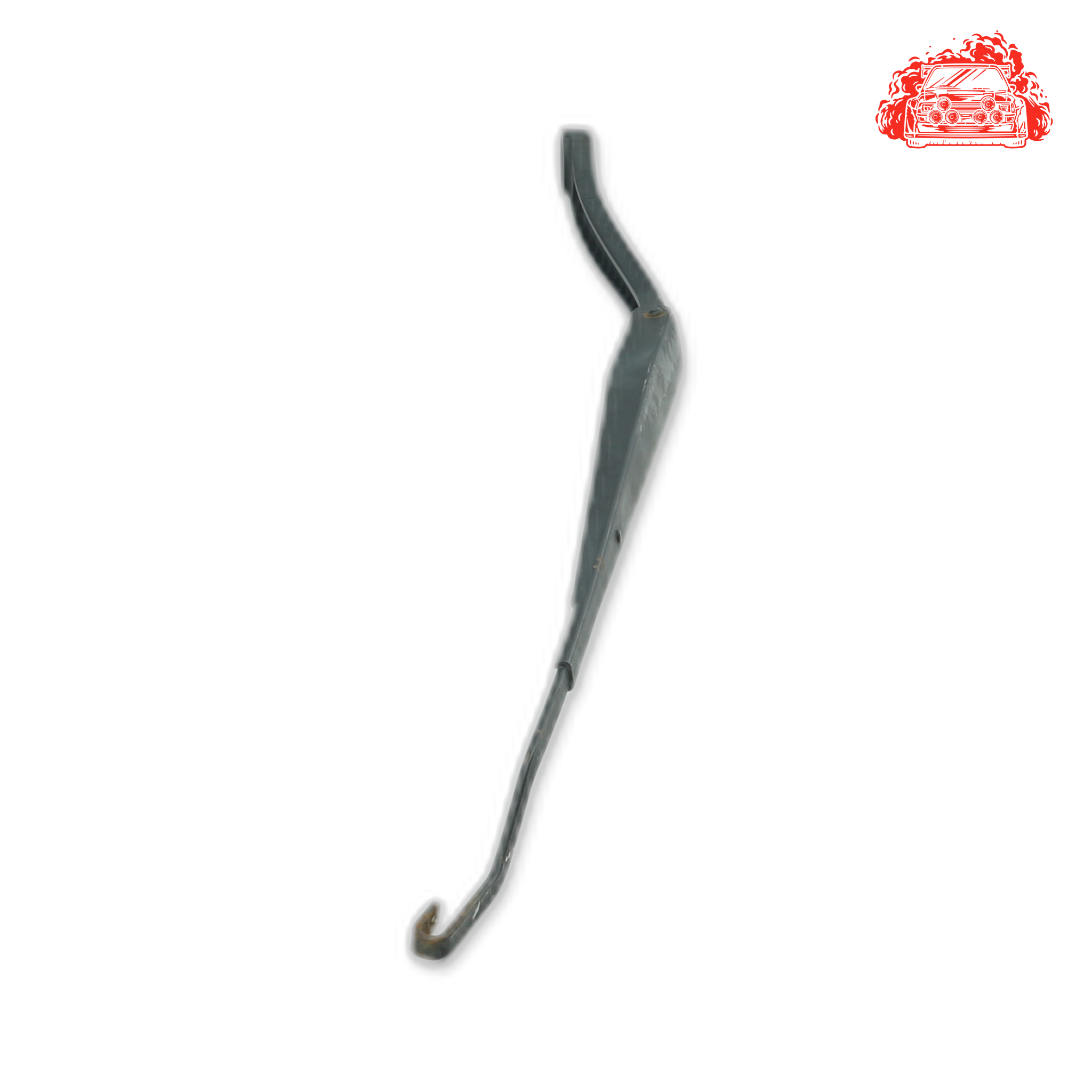 Used Chevrolet Captiva 2.4 LT White Driver's Side Wiper Arm