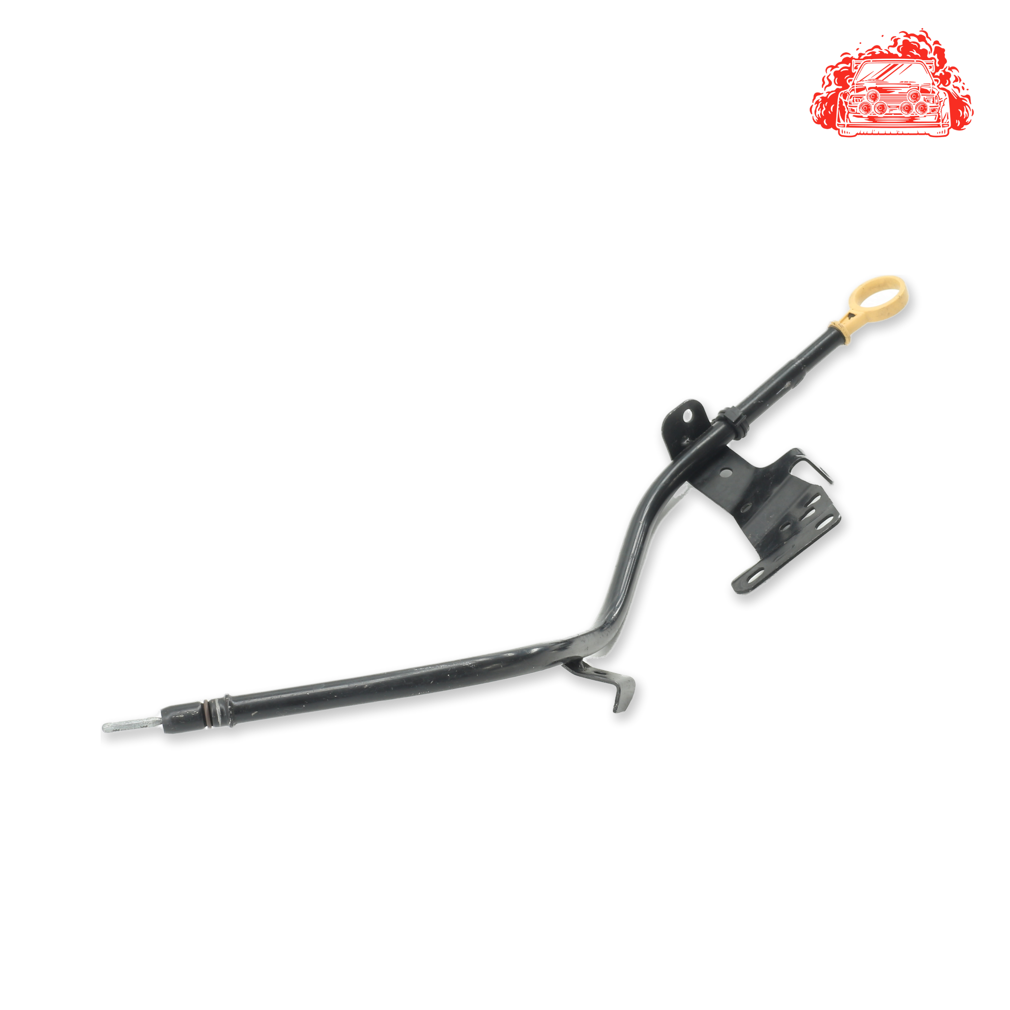 oil lever dip stick - photo 2