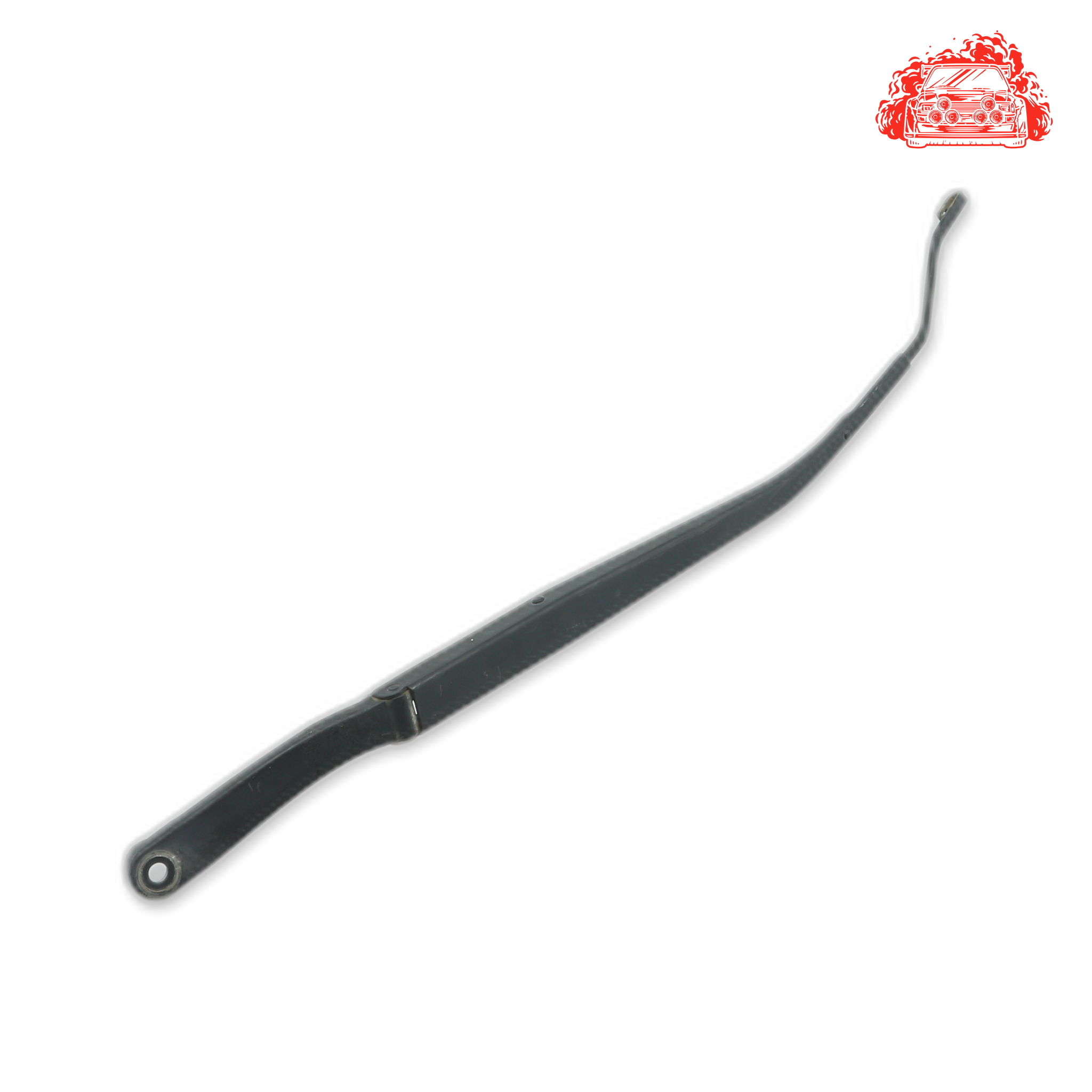 Used Chevrolet Captiva 2.4 LT White Passenger's Side Wiper Arm