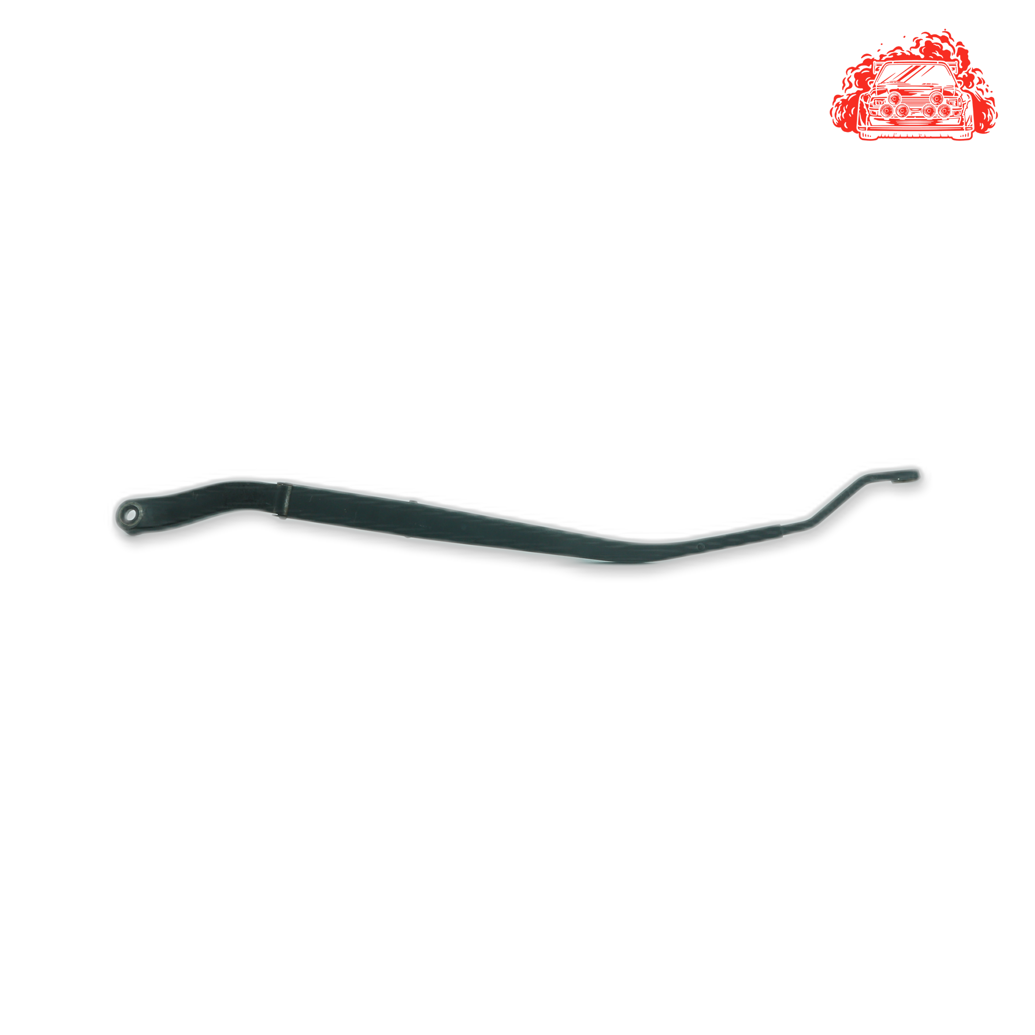 Used Chevrolet Captiva 2.4 LT White Passenger's Side Wiper Arm