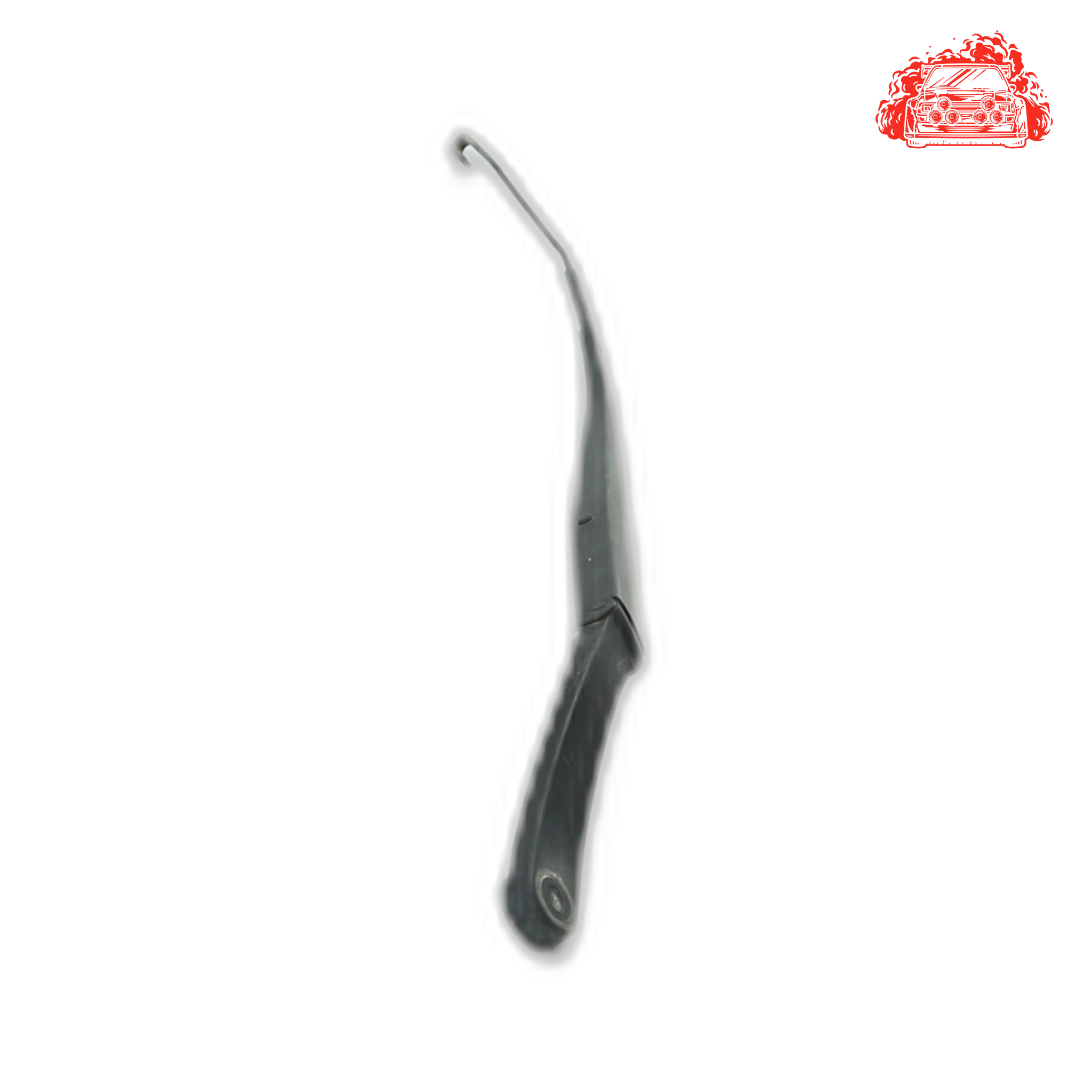 Used Chevrolet Captiva 2.4 LT White Passenger's Side Wiper Arm