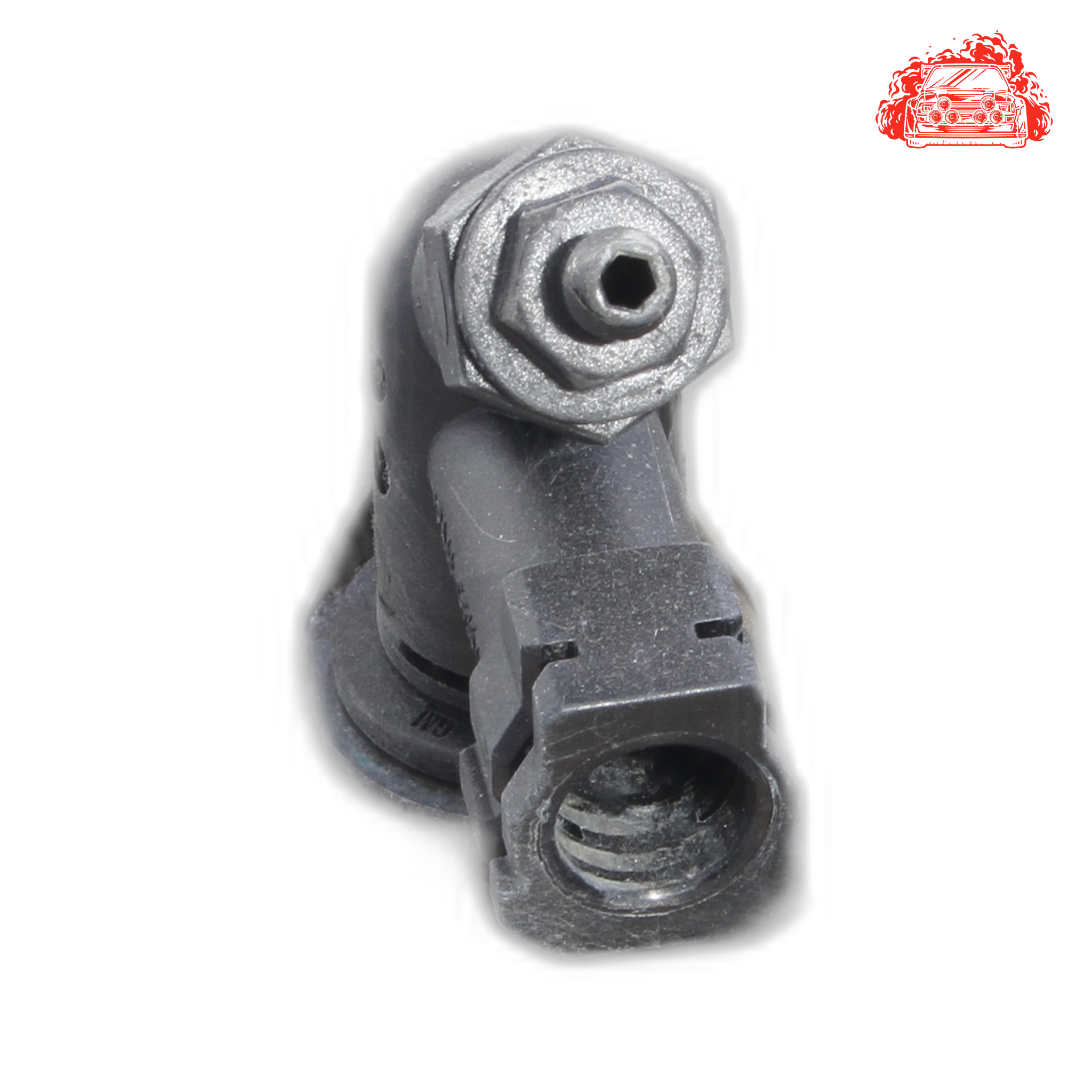 Used Chevrolet Captiva 2.4 LT White Slave Cylinder - OEM Part 55563644