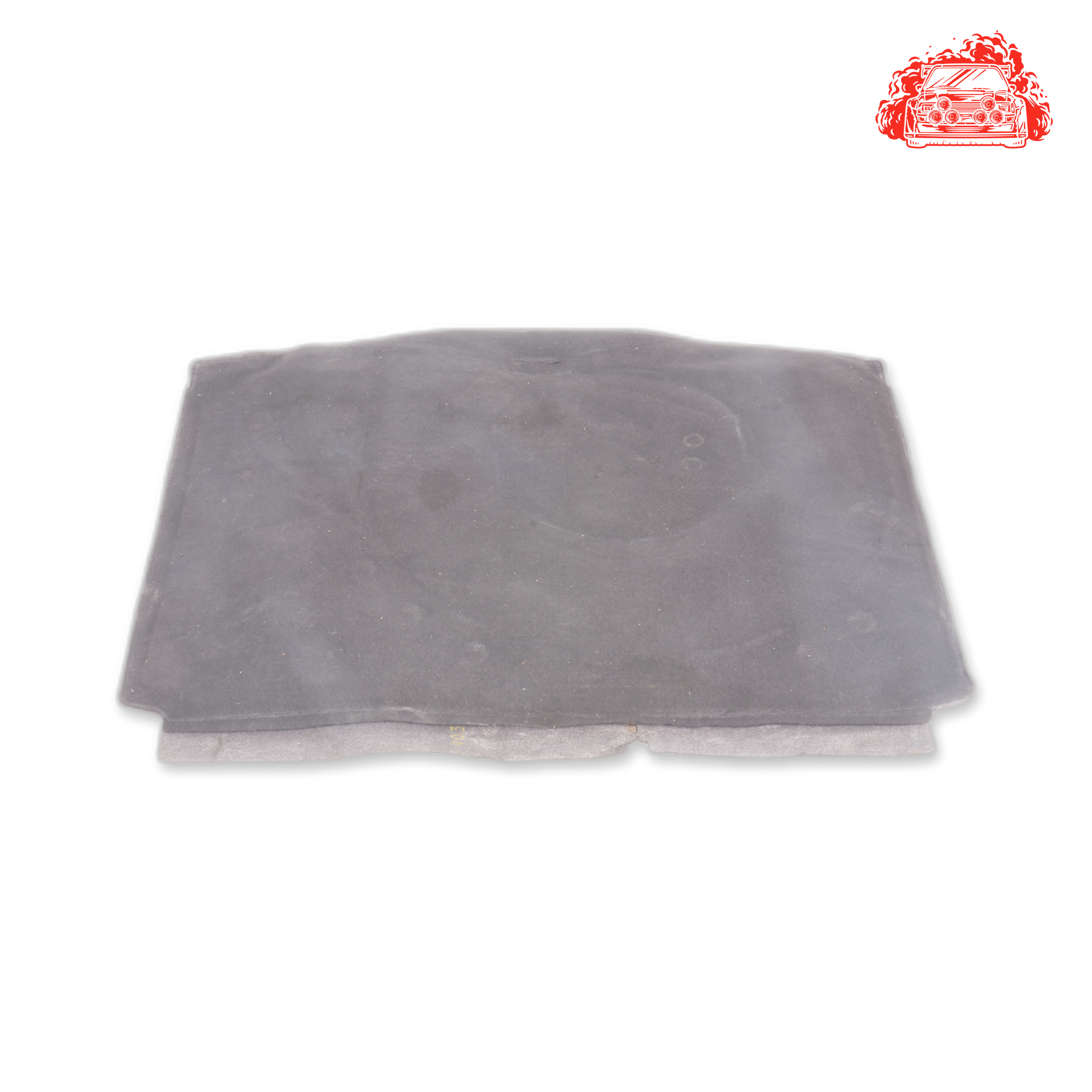 Used Citroen C4 1.6HDi Boot Floor Board Cover
