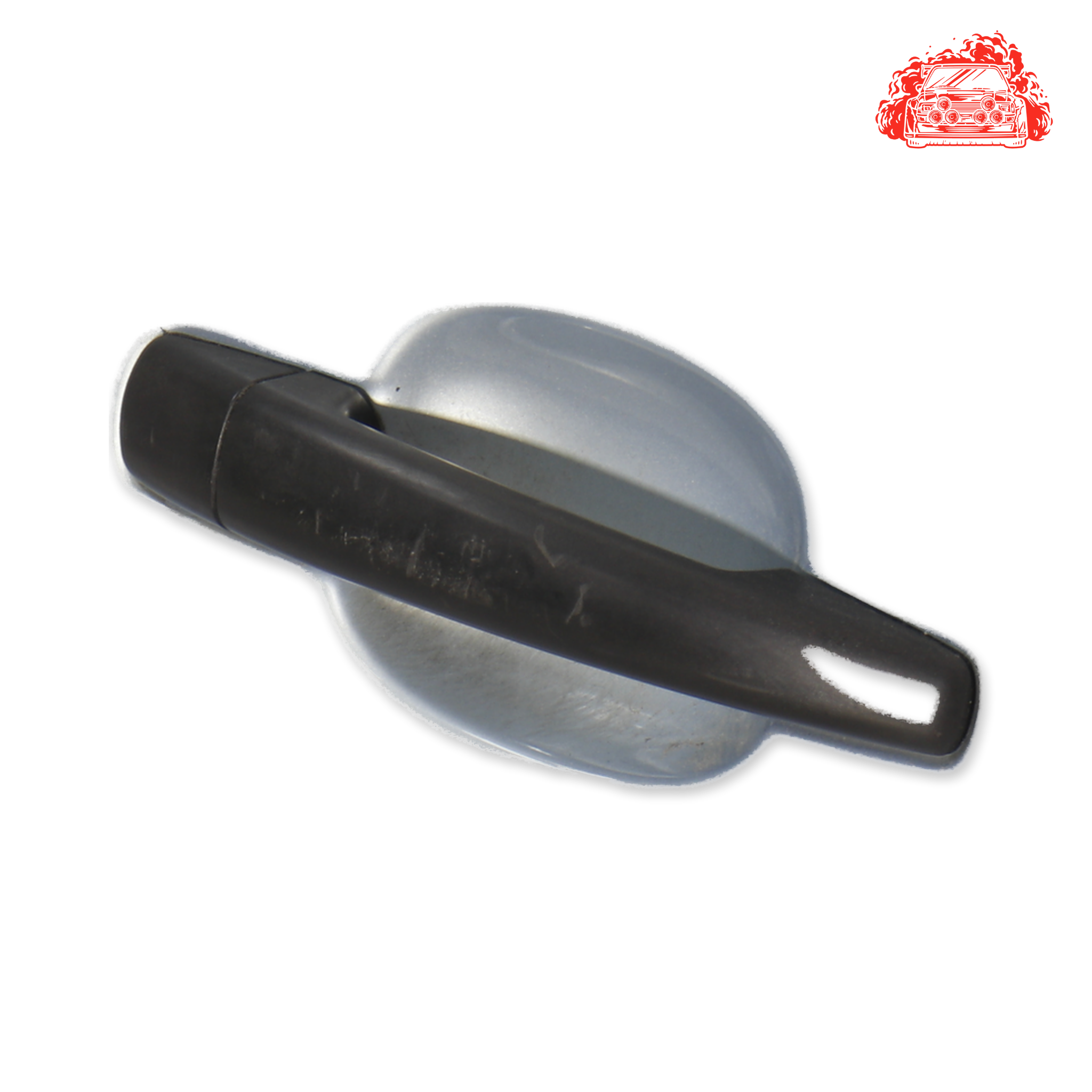 CITROEN C4 1.6HDi Driver Side Front Exterior Door Handle