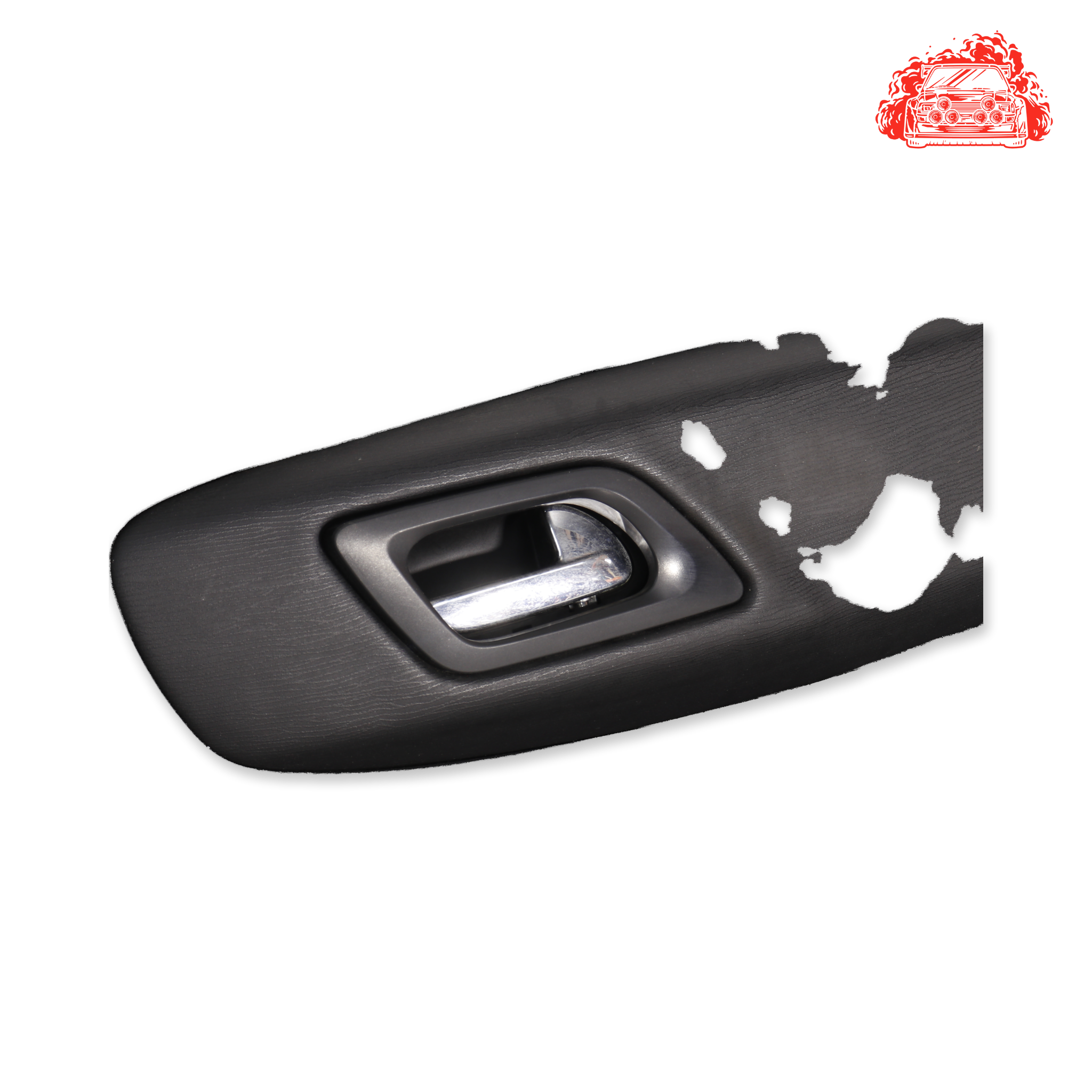 CITROEN C4 1.6HDi Driver Side Front Interior Door Handle