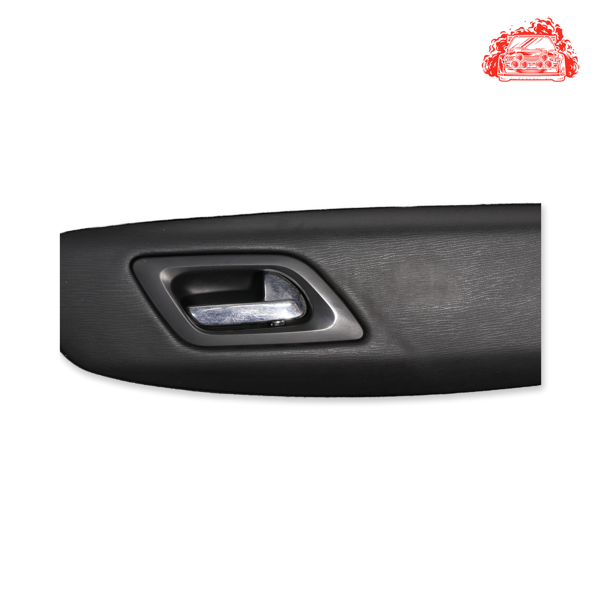 CITROEN C4 1.6HDi Driver Side Front Interior Door Handle