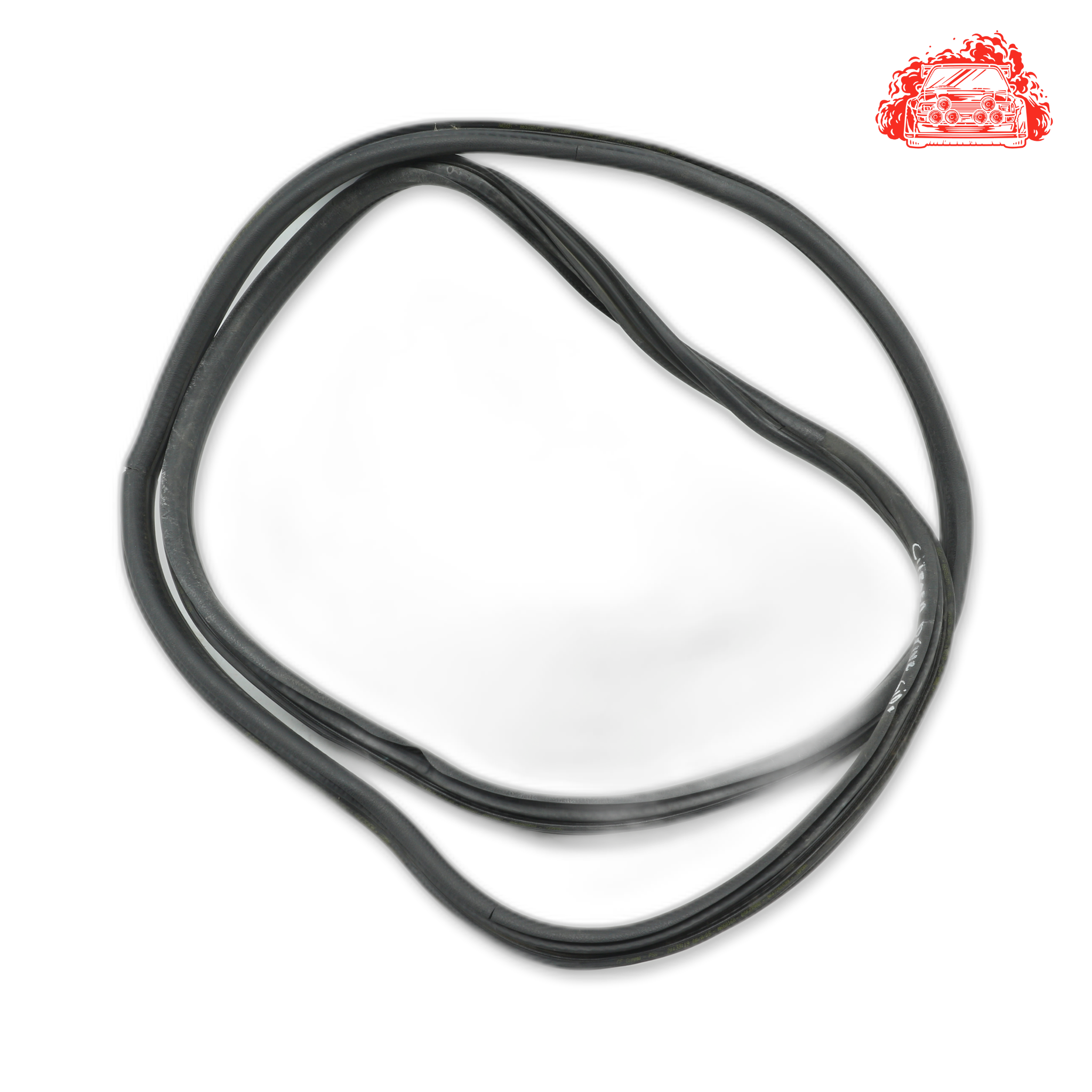 CITROEN C4 1.6HDi Drivers Side Door Rubber