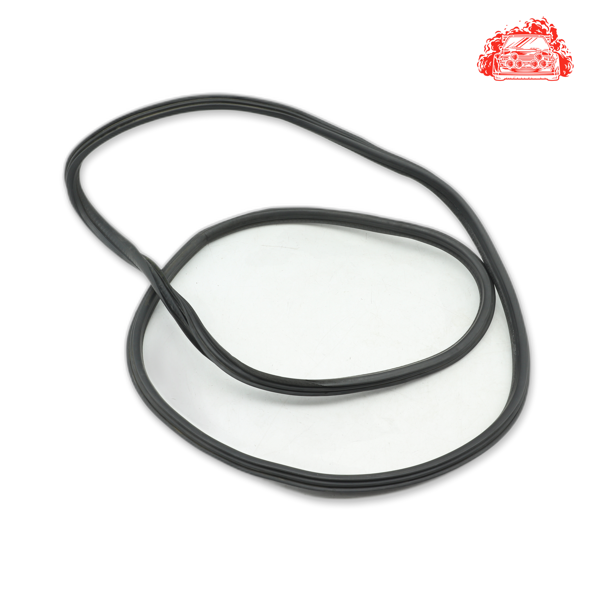 CITROEN C4 1.6HDi Drivers Side Door Rubber