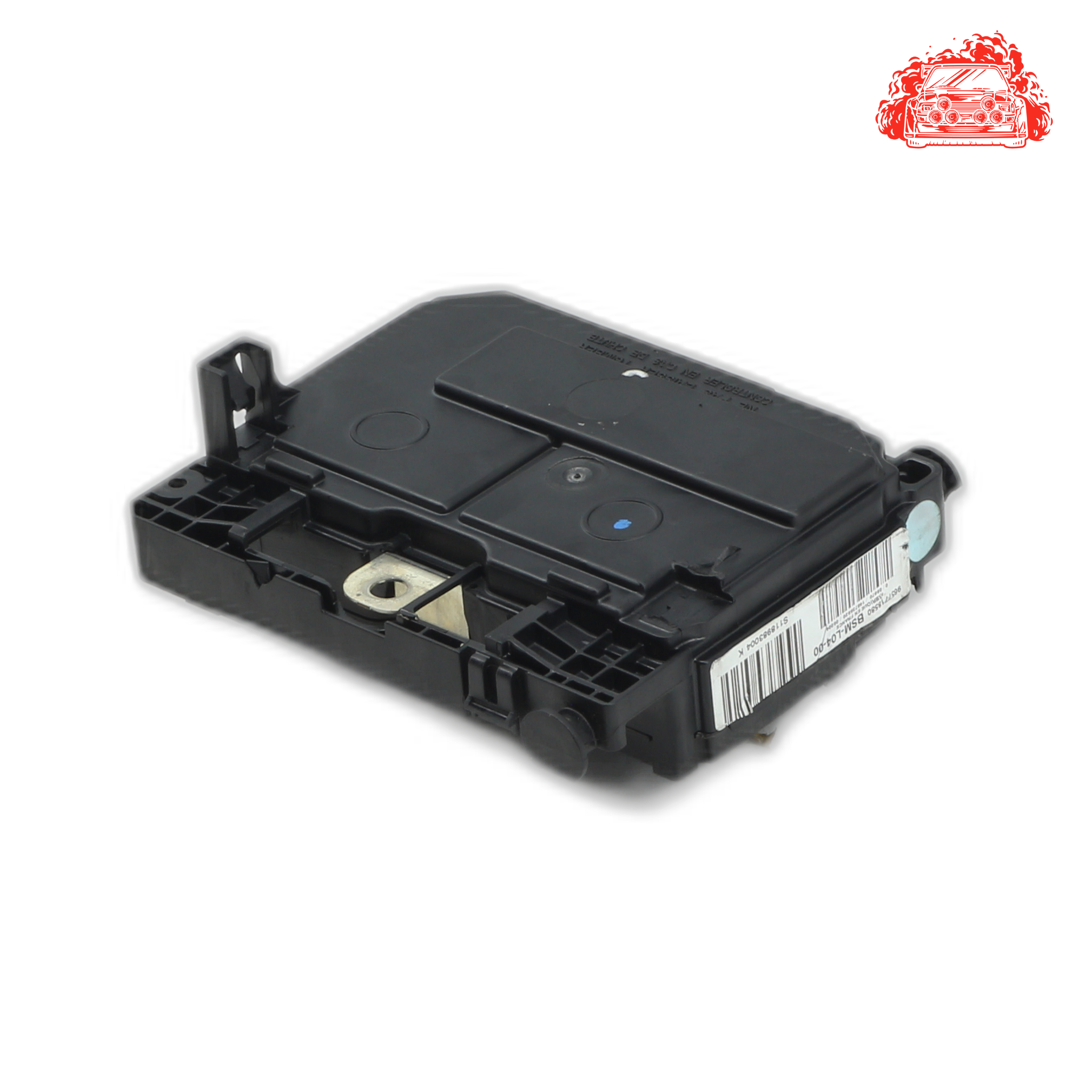 Used Citroen C4 1.6HDi Engine Bay Fuse Box - OEM Part 21676159