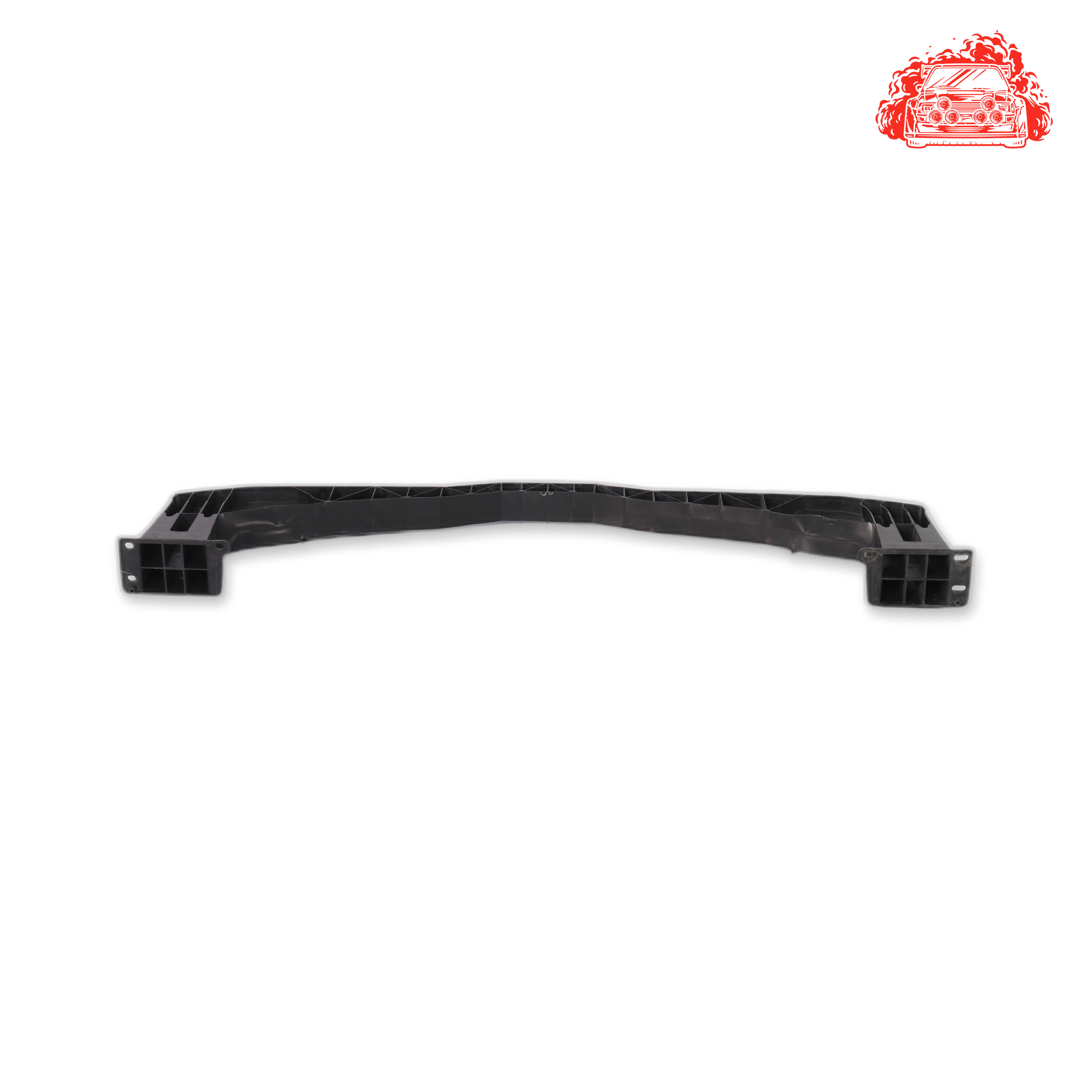 Used Citroen C4 1.6HDi Front Bumper Frame - OEM 9646895580