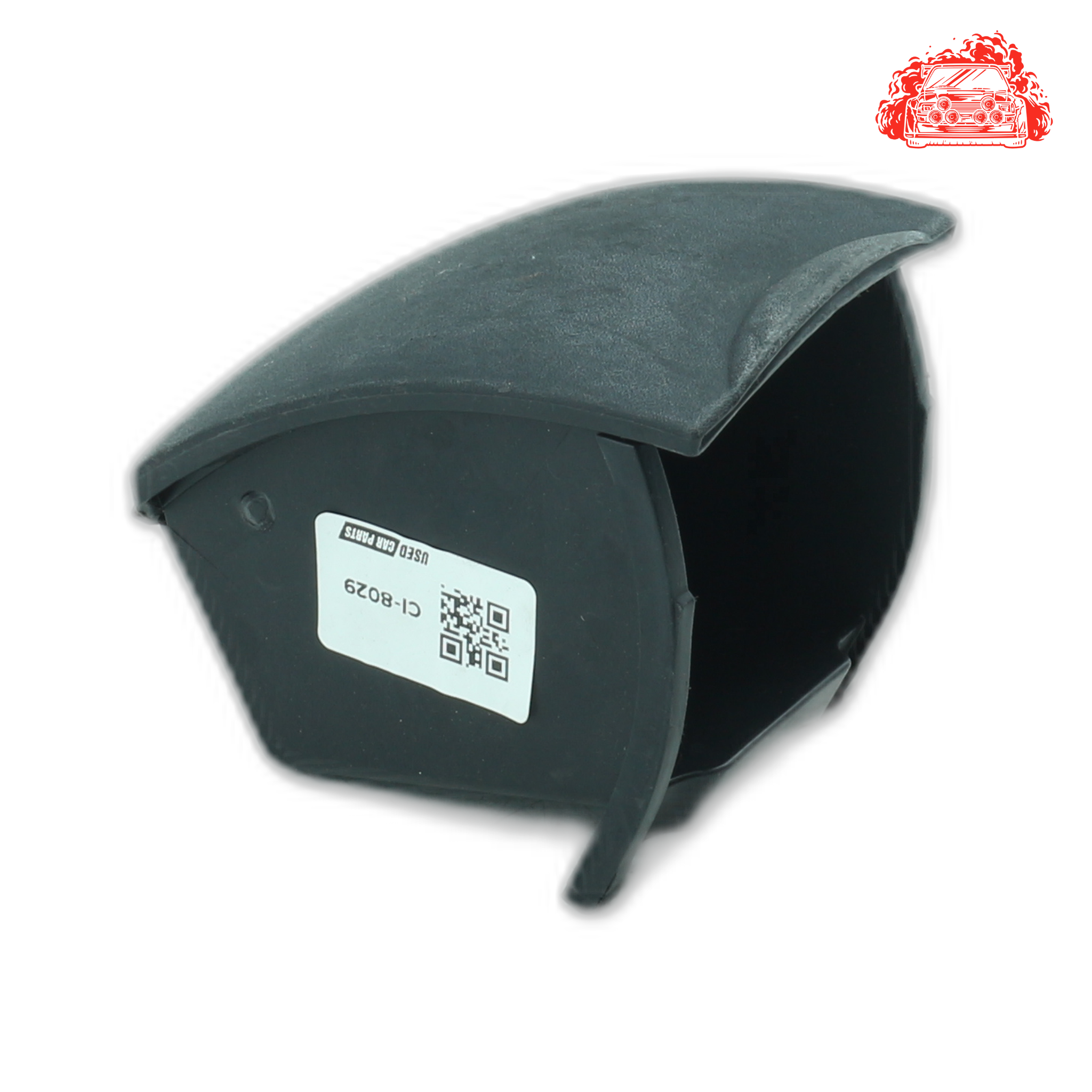 CITROEN C4 1.6HDi Rear Center Storage Tray - C6257-501506