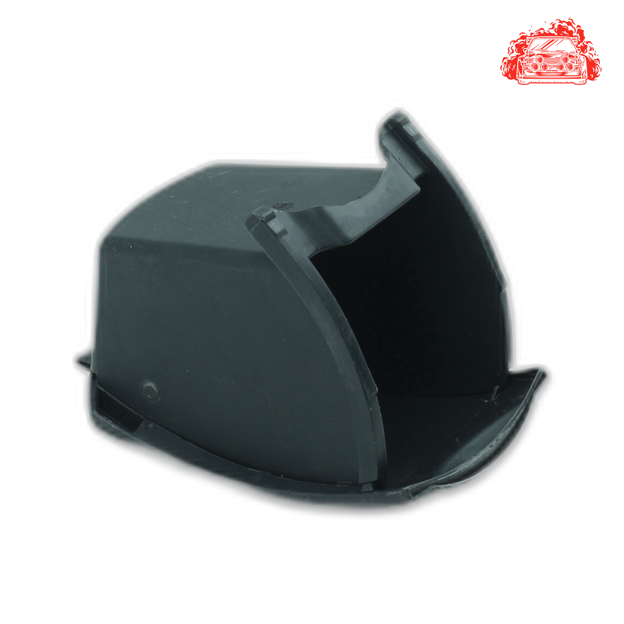 CITROEN C4 1.6HDi Rear Center Storage Tray - C6257-501506