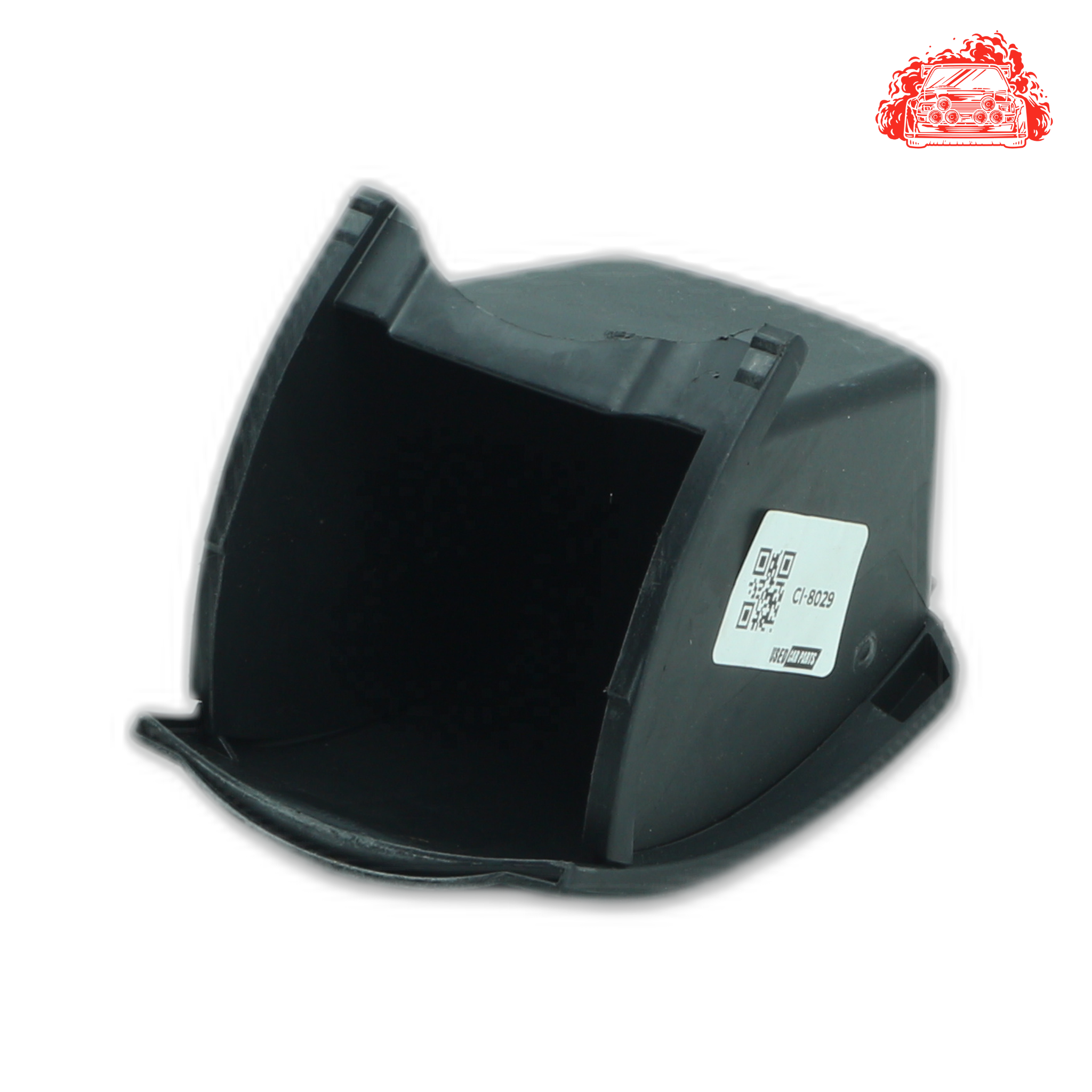 CITROEN C4 1.6HDi Rear Center Storage Tray - C6257-501506