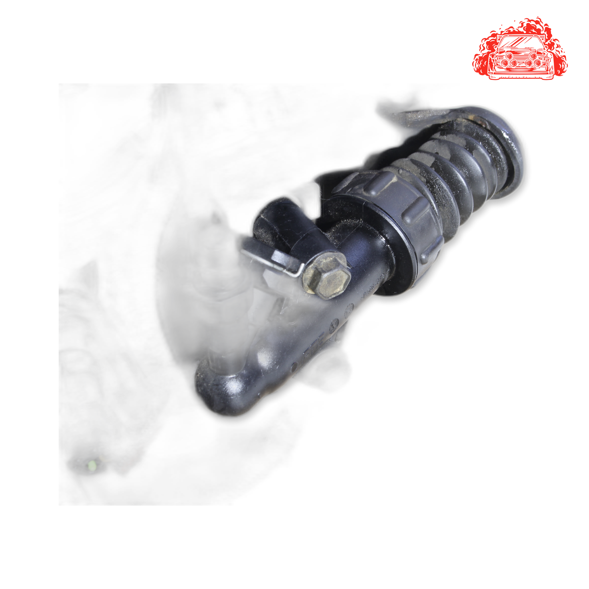 Used Citroen C4 1.6HDi Slave Cylinder
