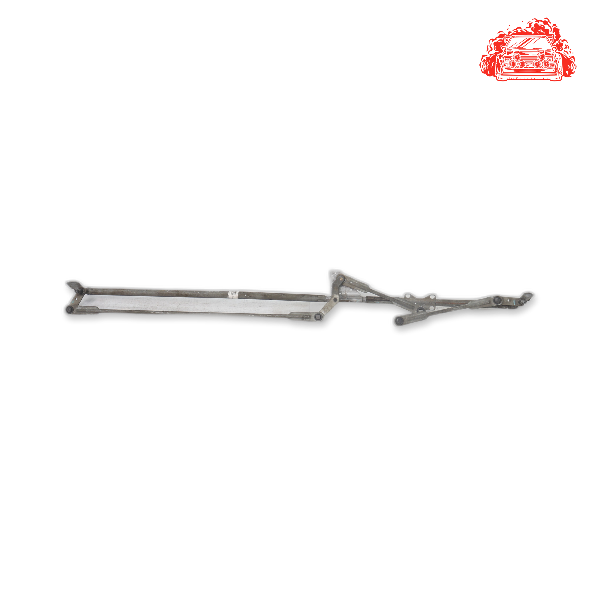 CITROEN C4 1.6HDi Wiper Linkage