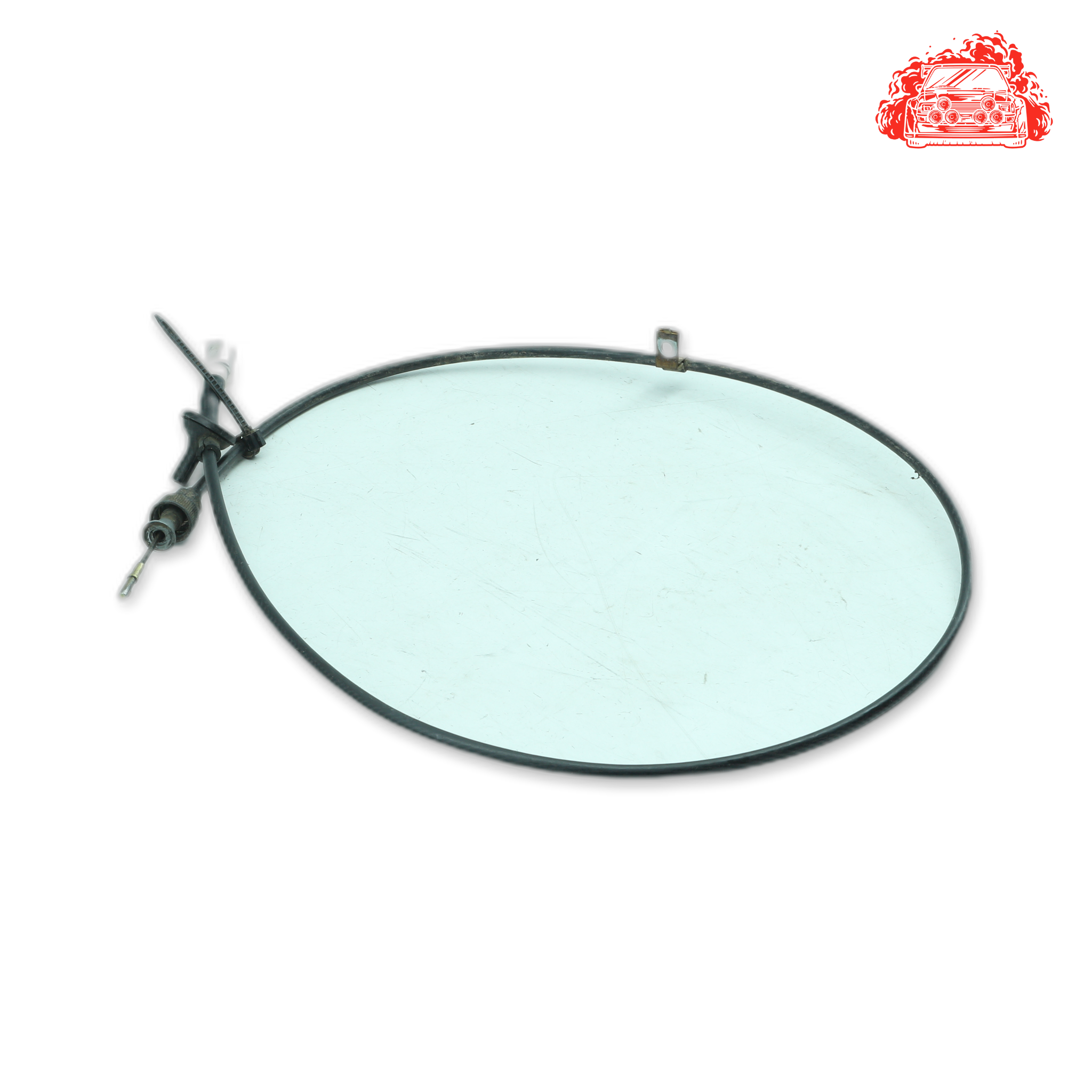 DAIHATSU TERIOS Bonnet Release Cable