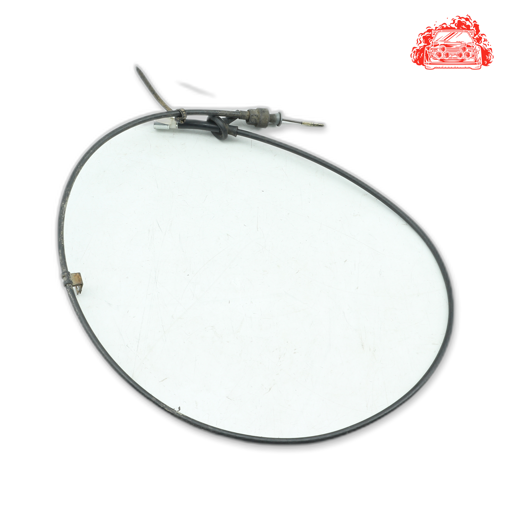 DAIHATSU TERIOS Bonnet Release Cable