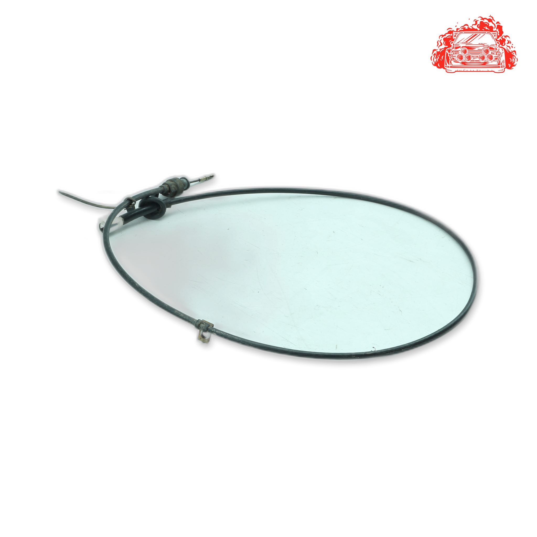 DAIHATSU TERIOS Bonnet Release Cable