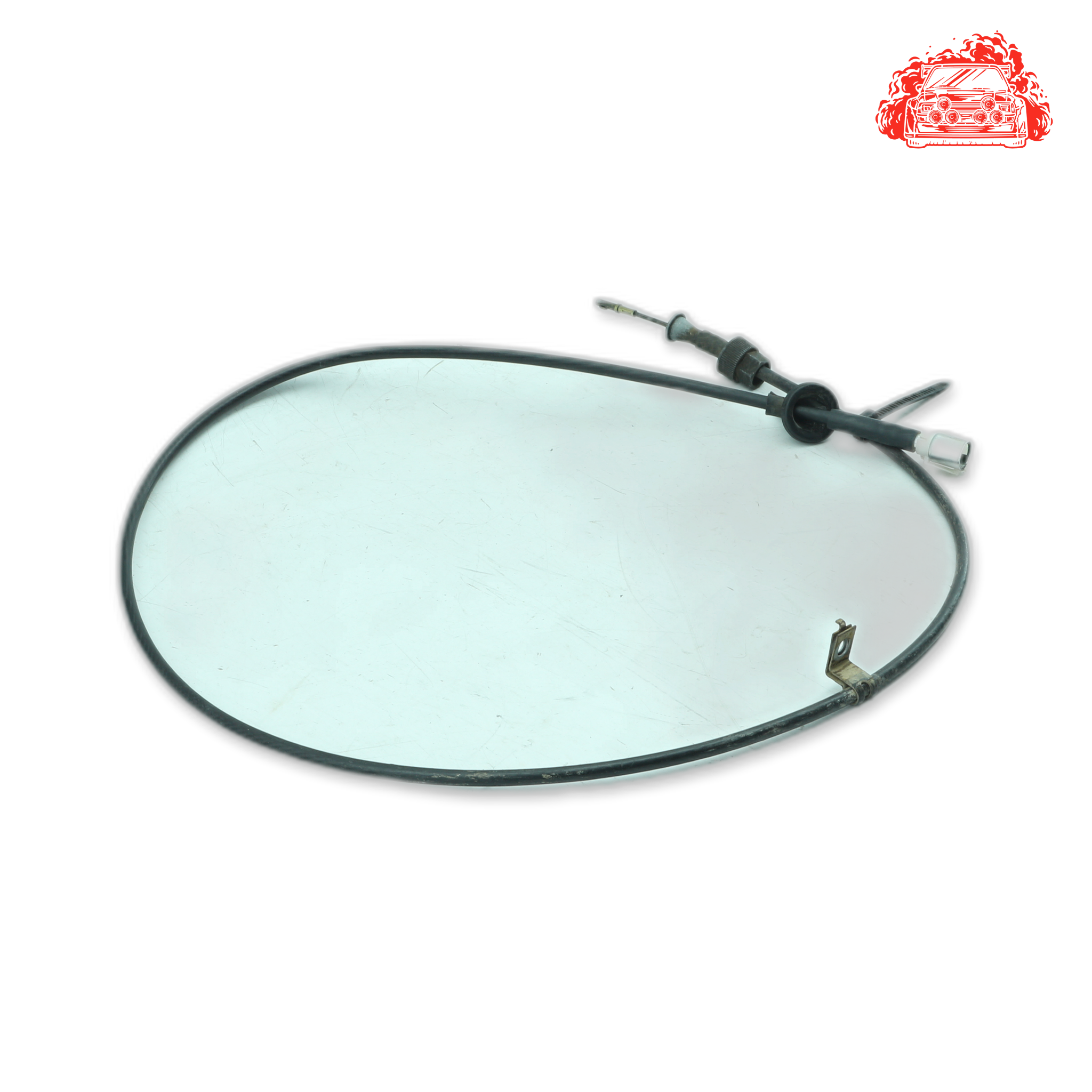 DAIHATSU TERIOS Bonnet Release Cable