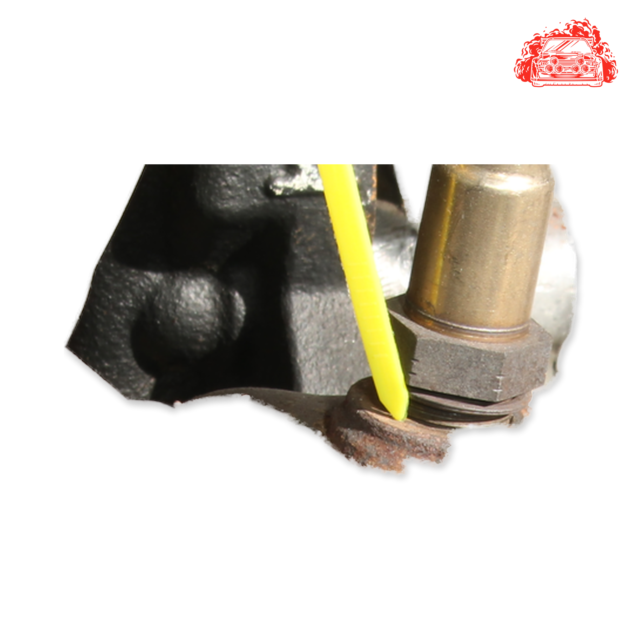 Used Daihatsu Teros Catalytic Converter