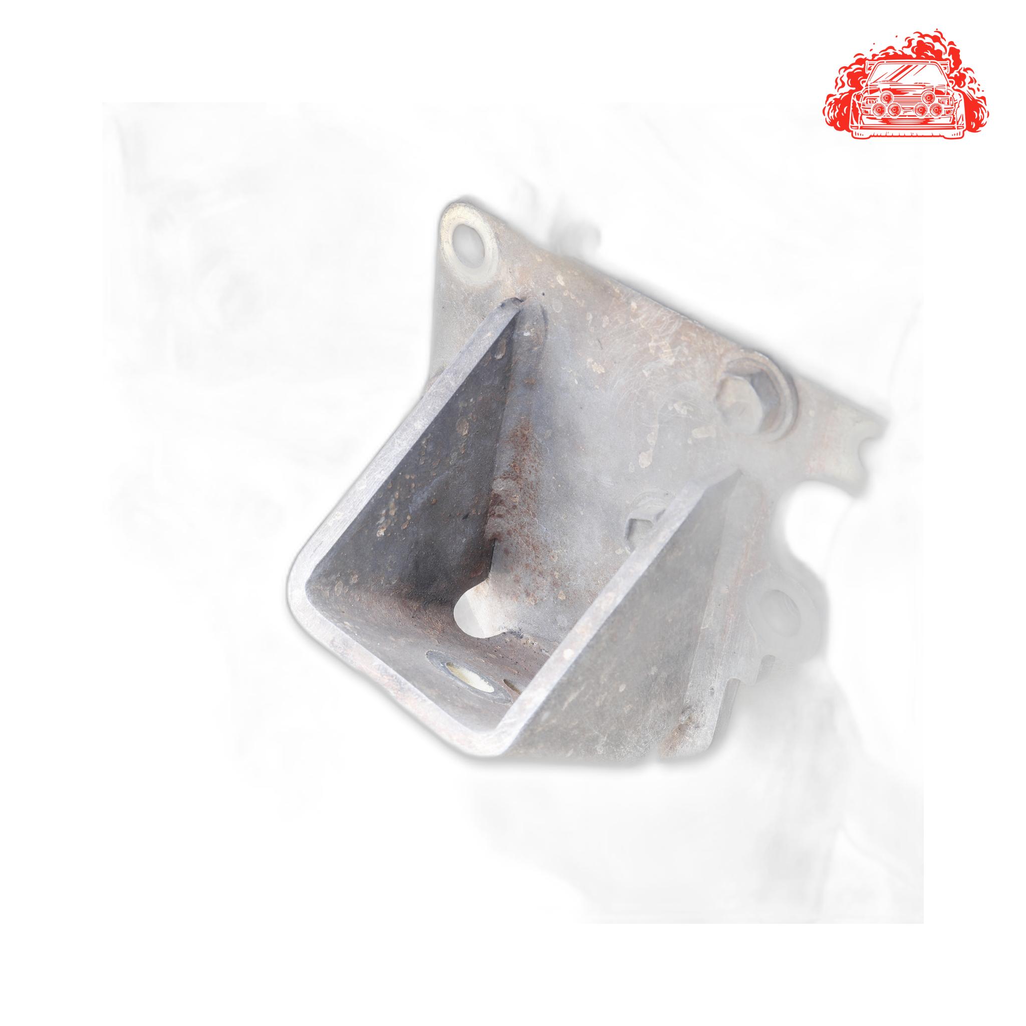 DAIHATSU TERIOS Driver Side Engine Mounting