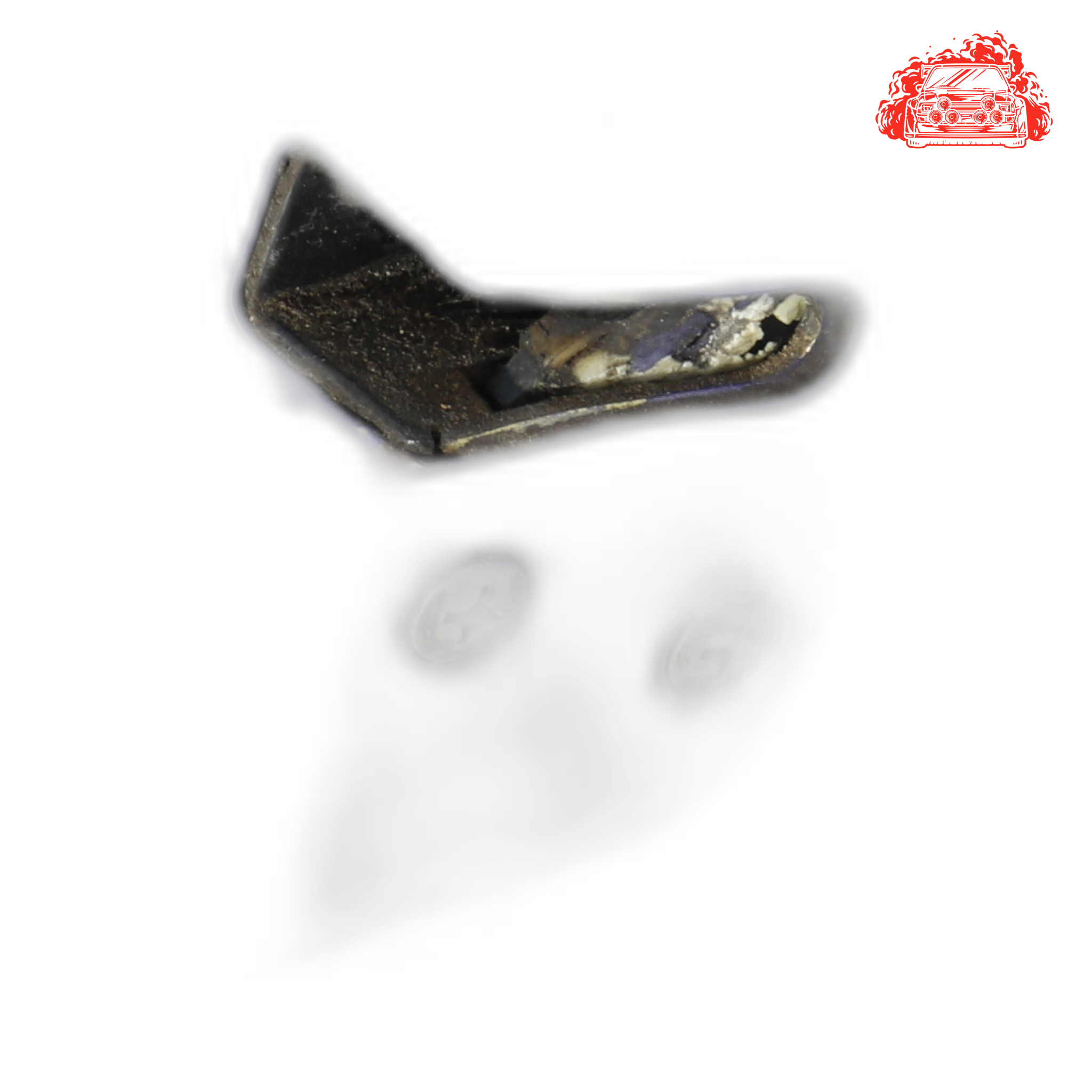 DAIHATSU TERIOS Driver Side Front Door Locking Mechanism