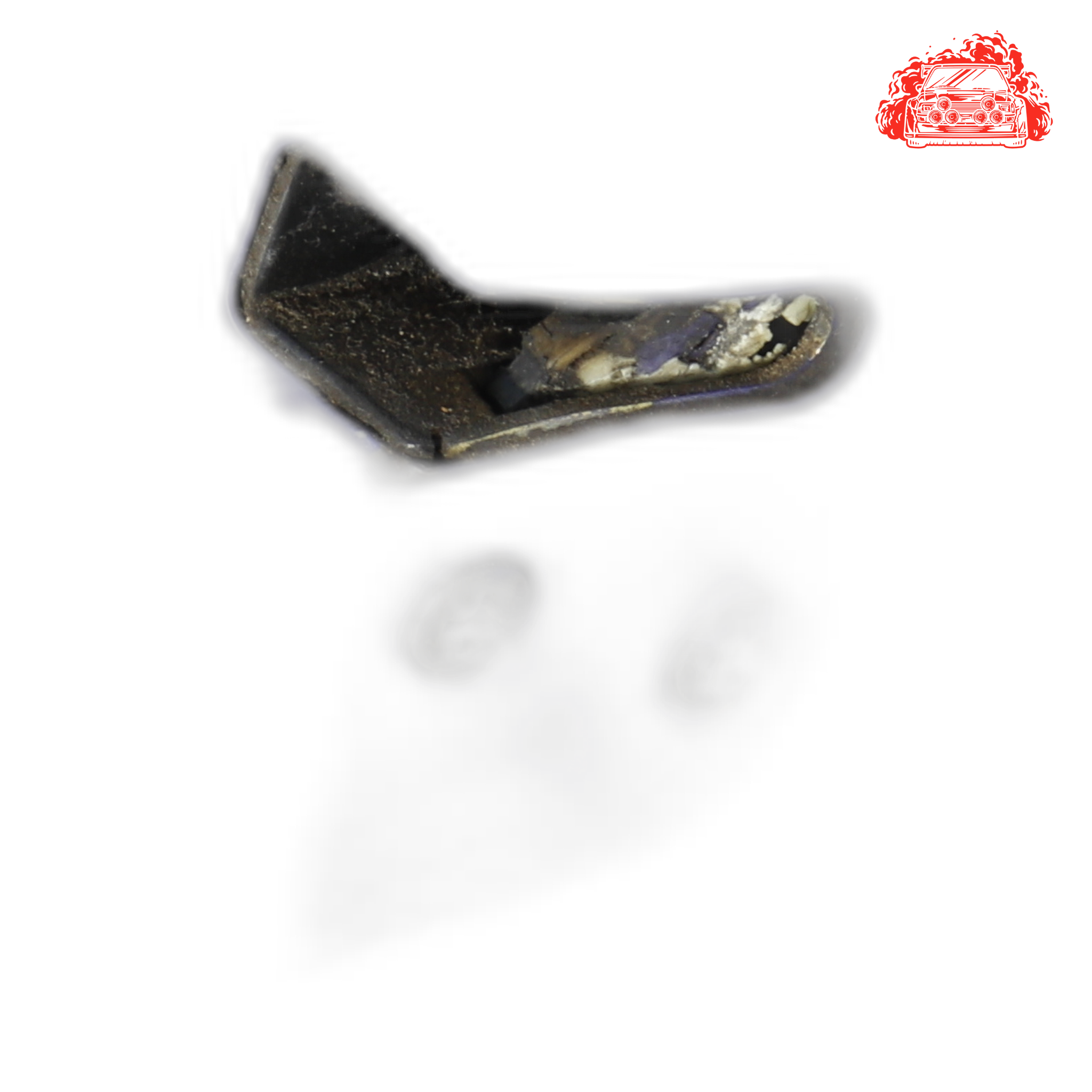DAIHATSU TERIOS Driver Side Front Door Locking Mechanism