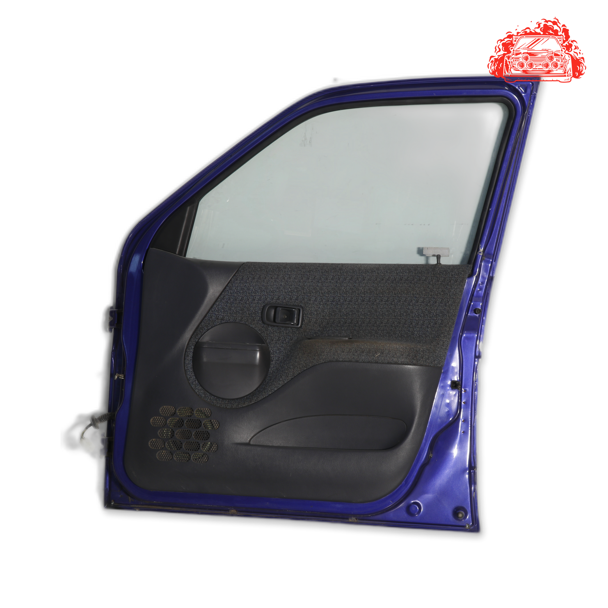 Used Daihatsu Tercel Front Door Panel