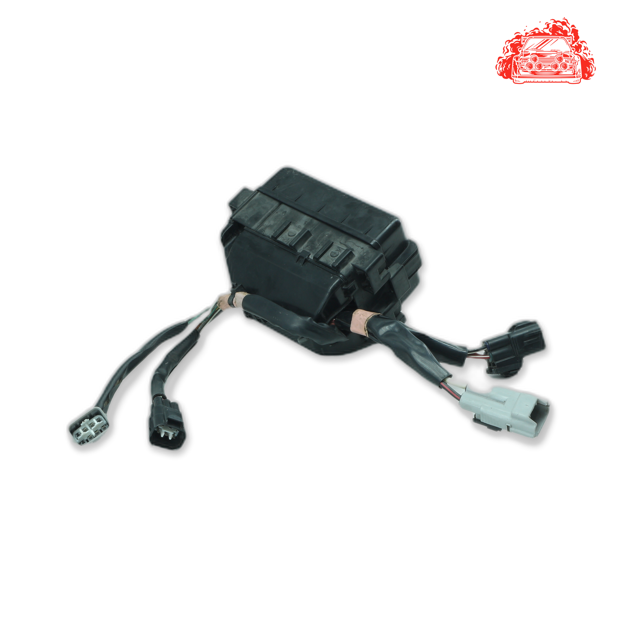 DAIHATSU TERIOS Engine Bay Fuse Box - OEM 8266187405