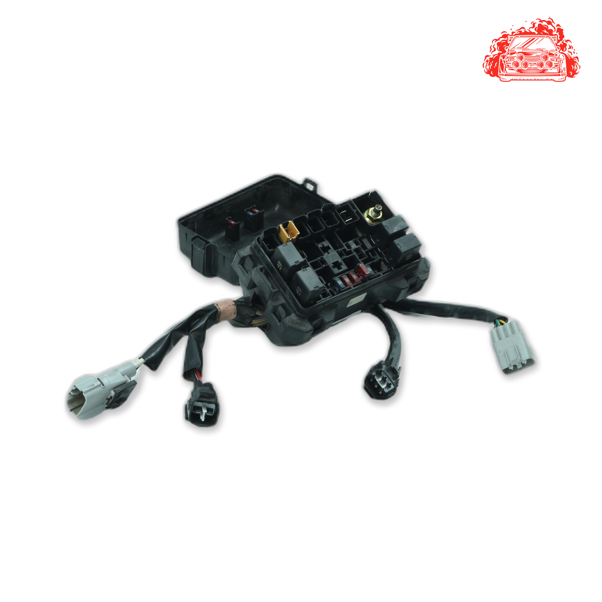 DAIHATSU TERIOS Engine Bay Fuse Box - OEM 8266187405