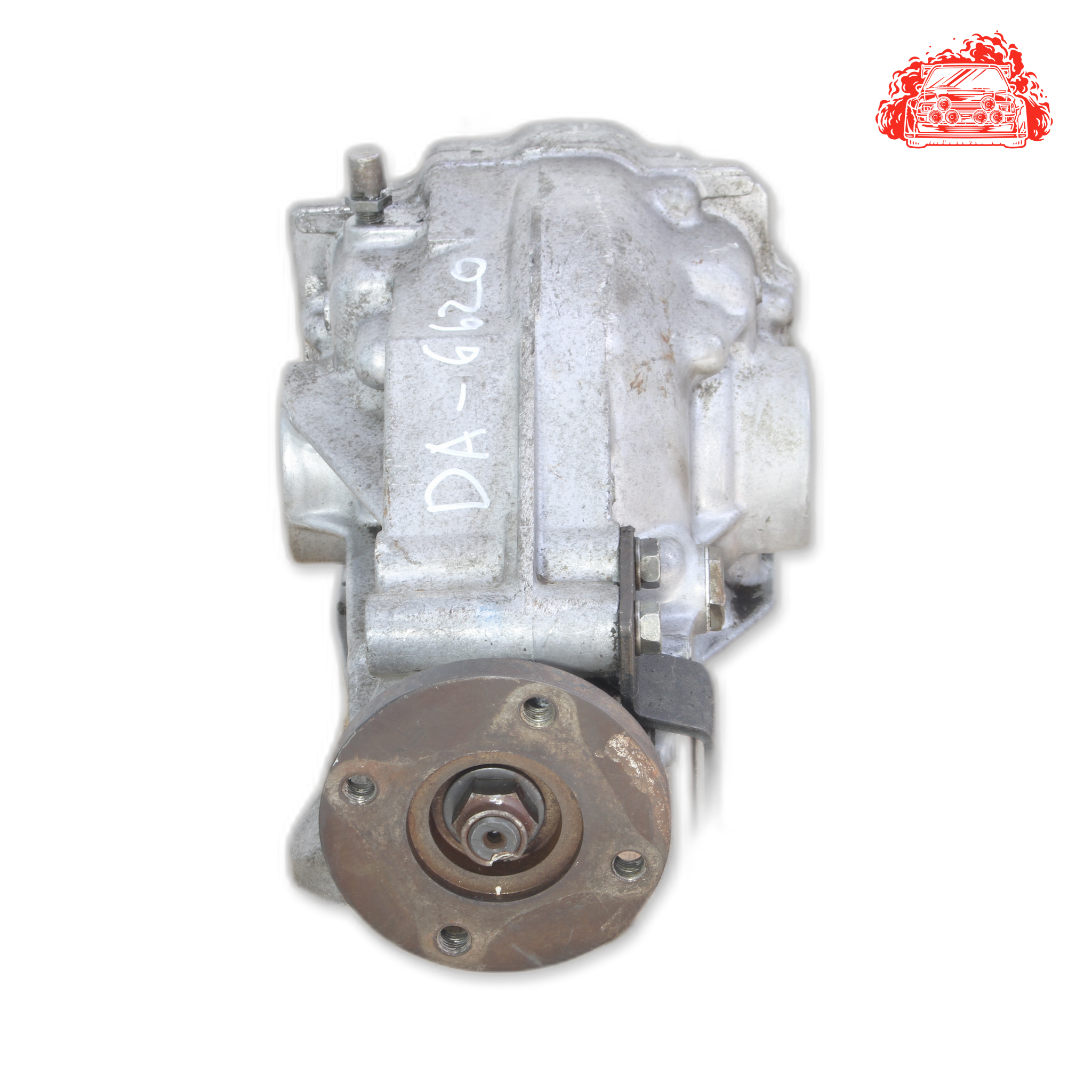 DAIHATSU TERIOS Front Diff - Salvaged