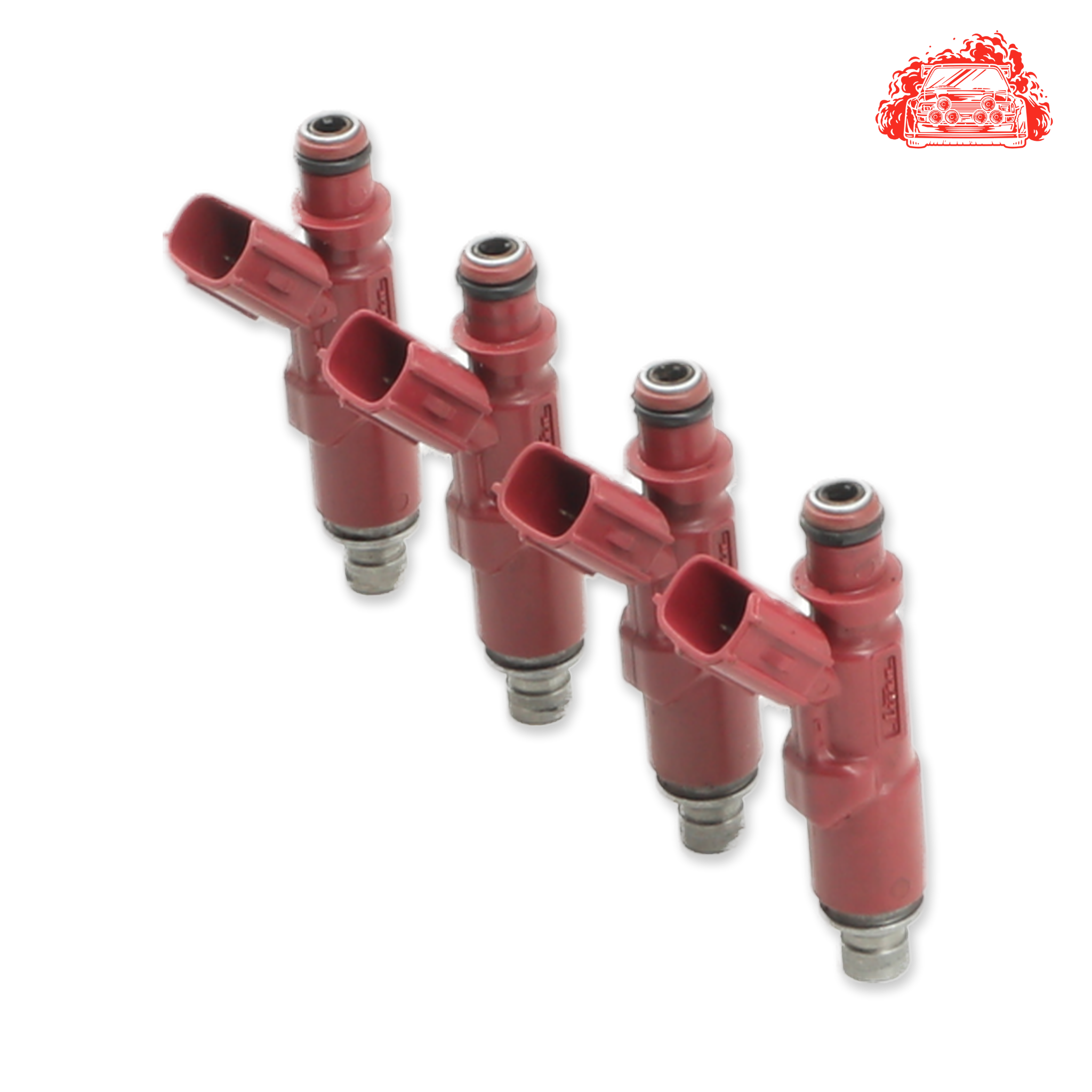 DAIHATSU TERIOS Fuel Injectors - OEM Part 2325097401