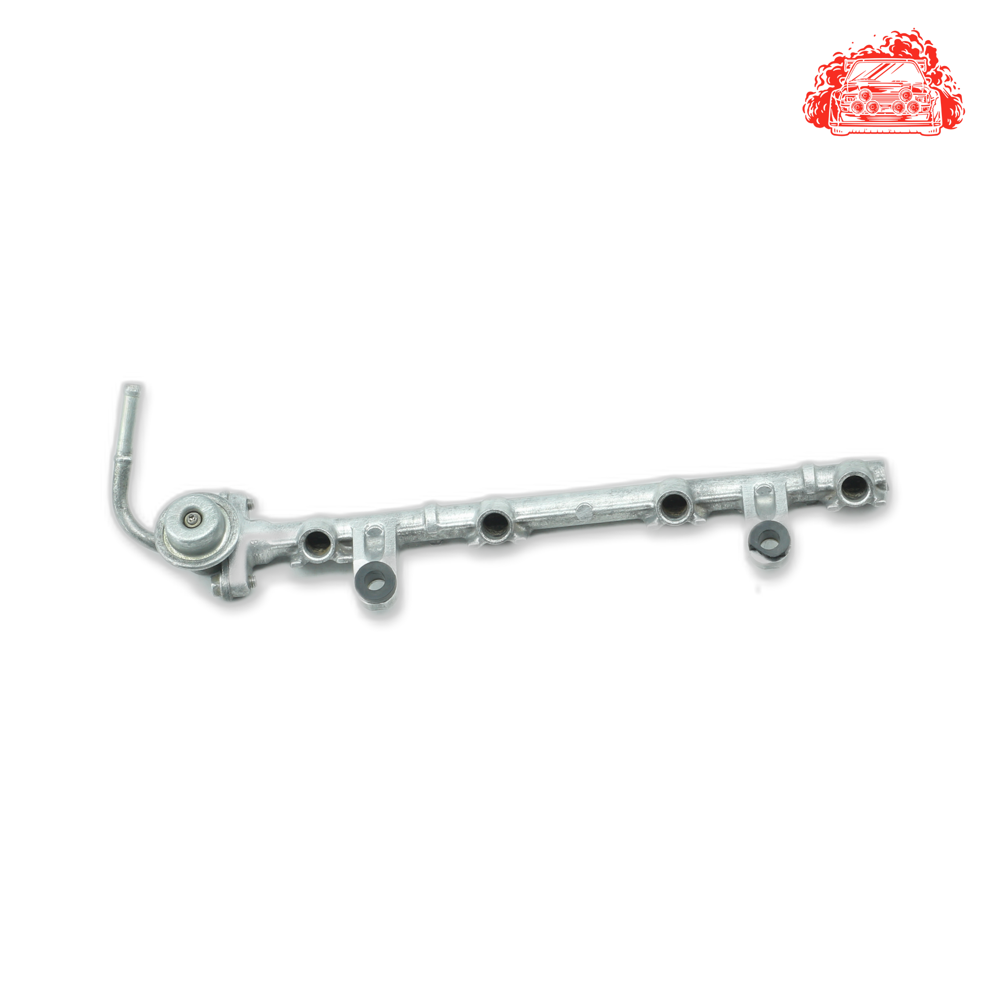 DAIHATSU TERIOS Fuel Rail Salvaged