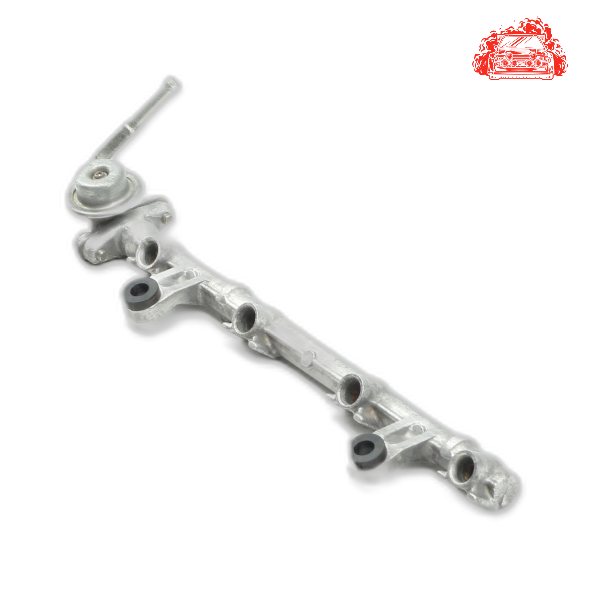 DAIHATSU TERIOS Fuel Rail Salvaged