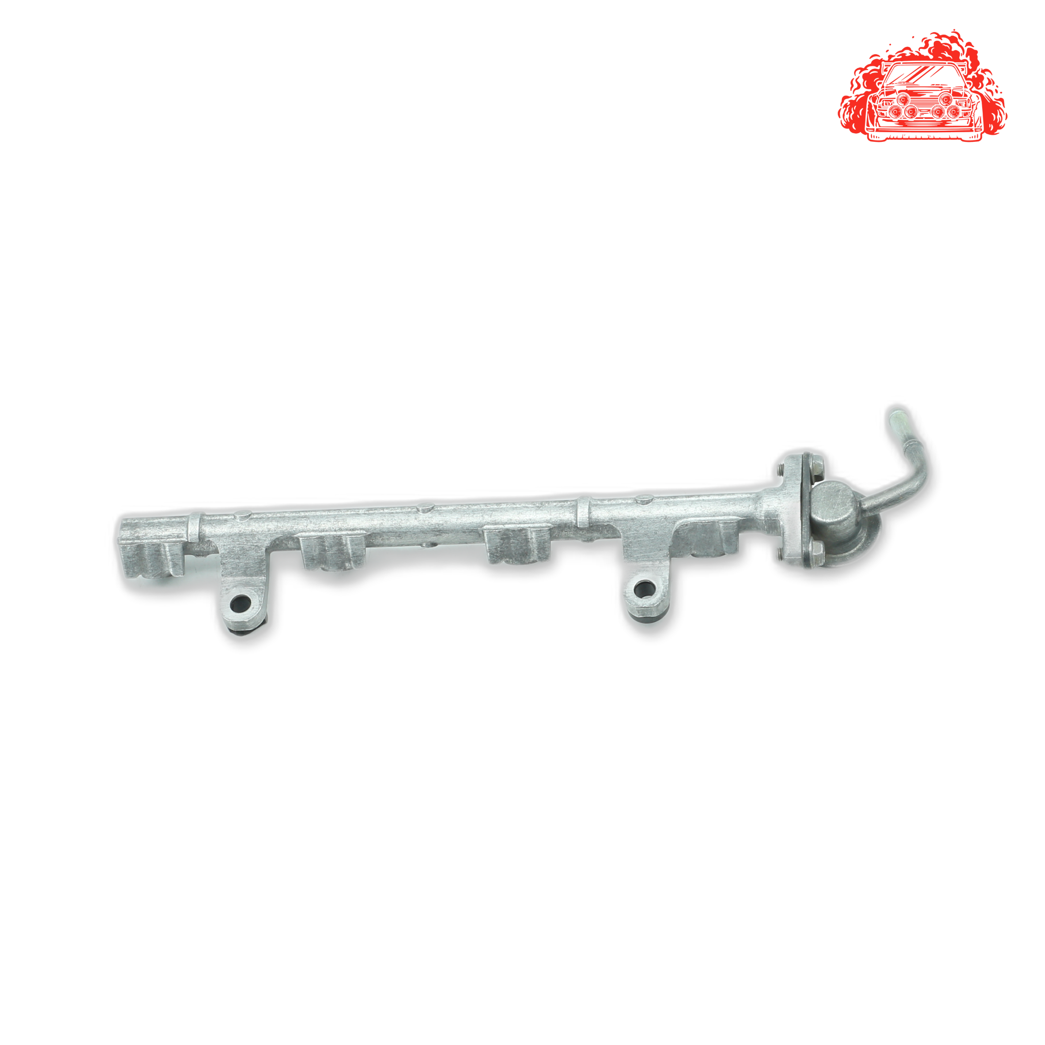 DAIHATSU TERIOS Fuel Rail Salvaged