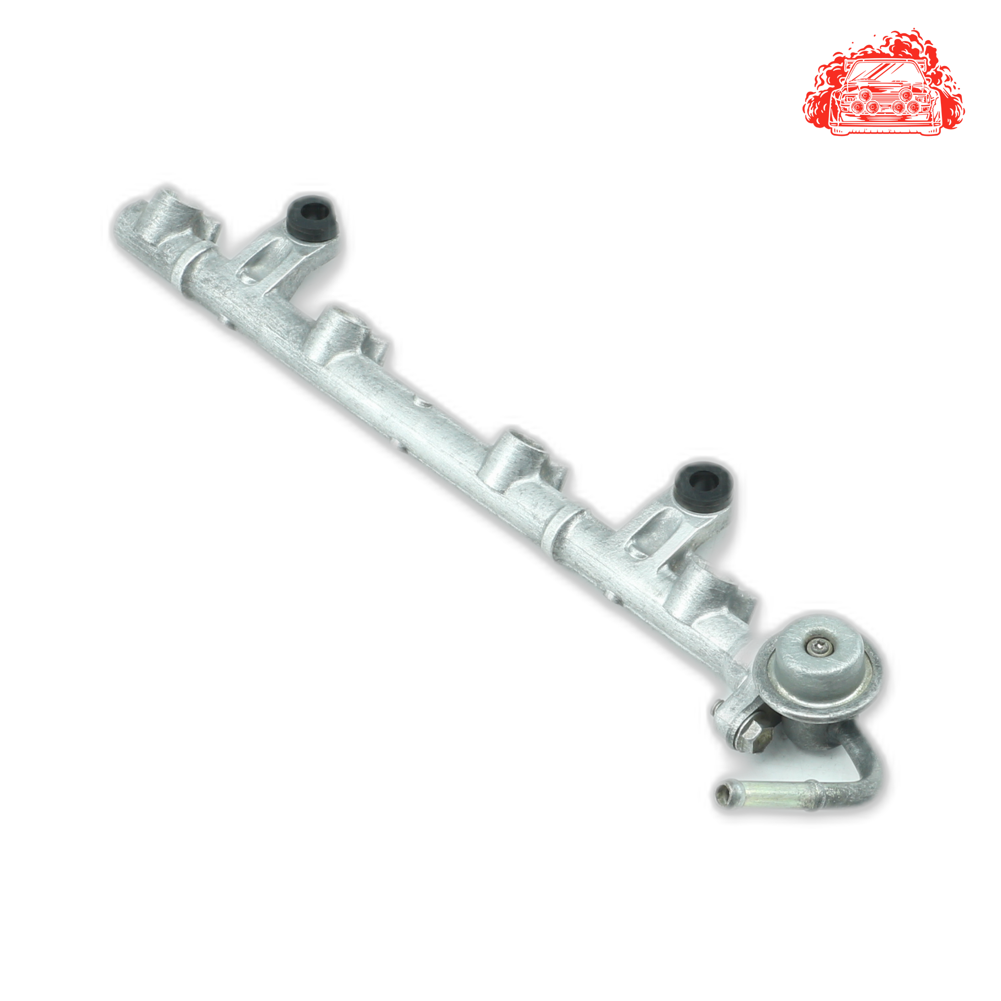 DAIHATSU TERIOS Fuel Rail Salvaged