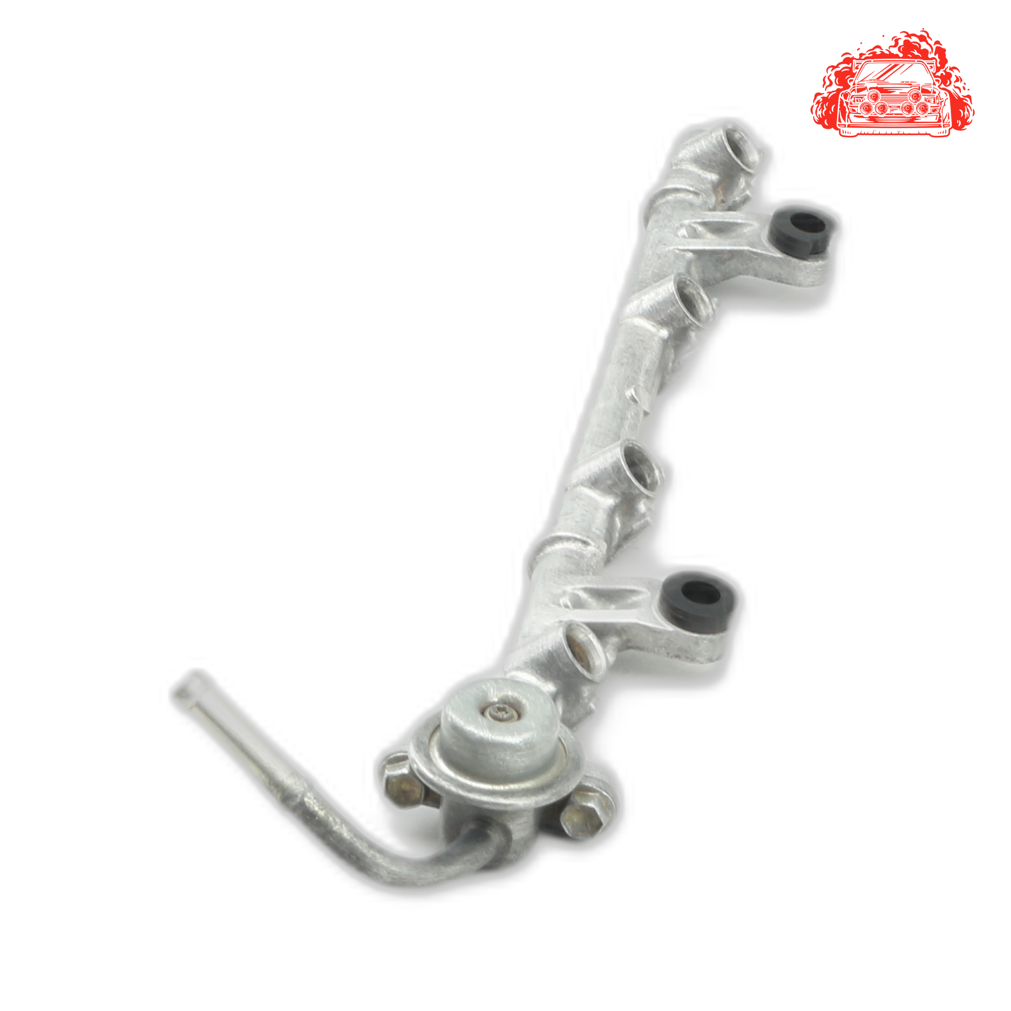 DAIHATSU TERIOS Fuel Rail Salvaged
