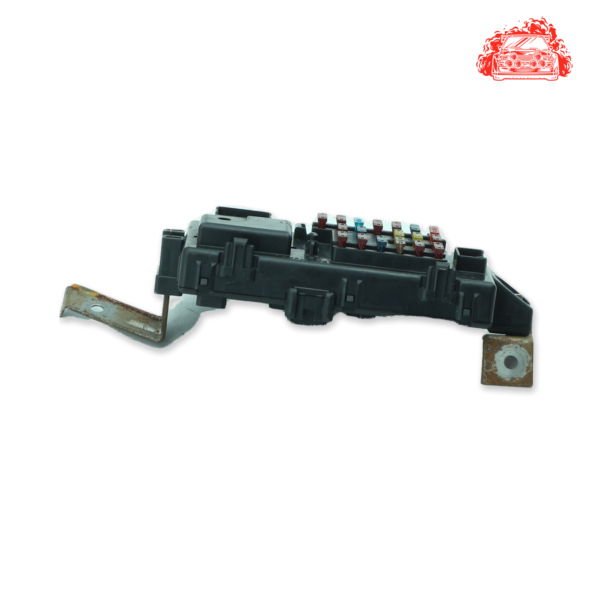 DAIHATSU TERIOS Fuse Box