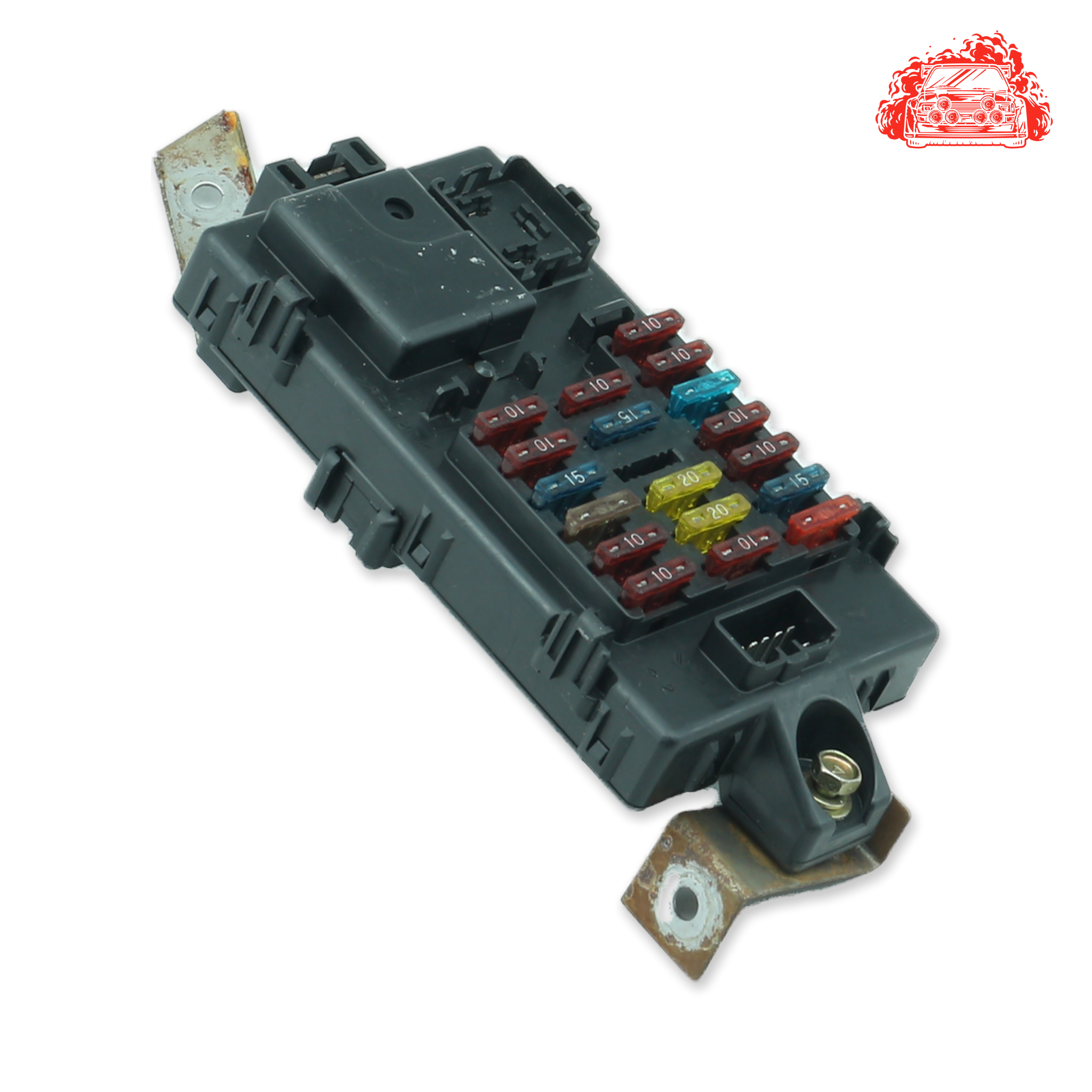 DAIHATSU TERIOS Fuse Box