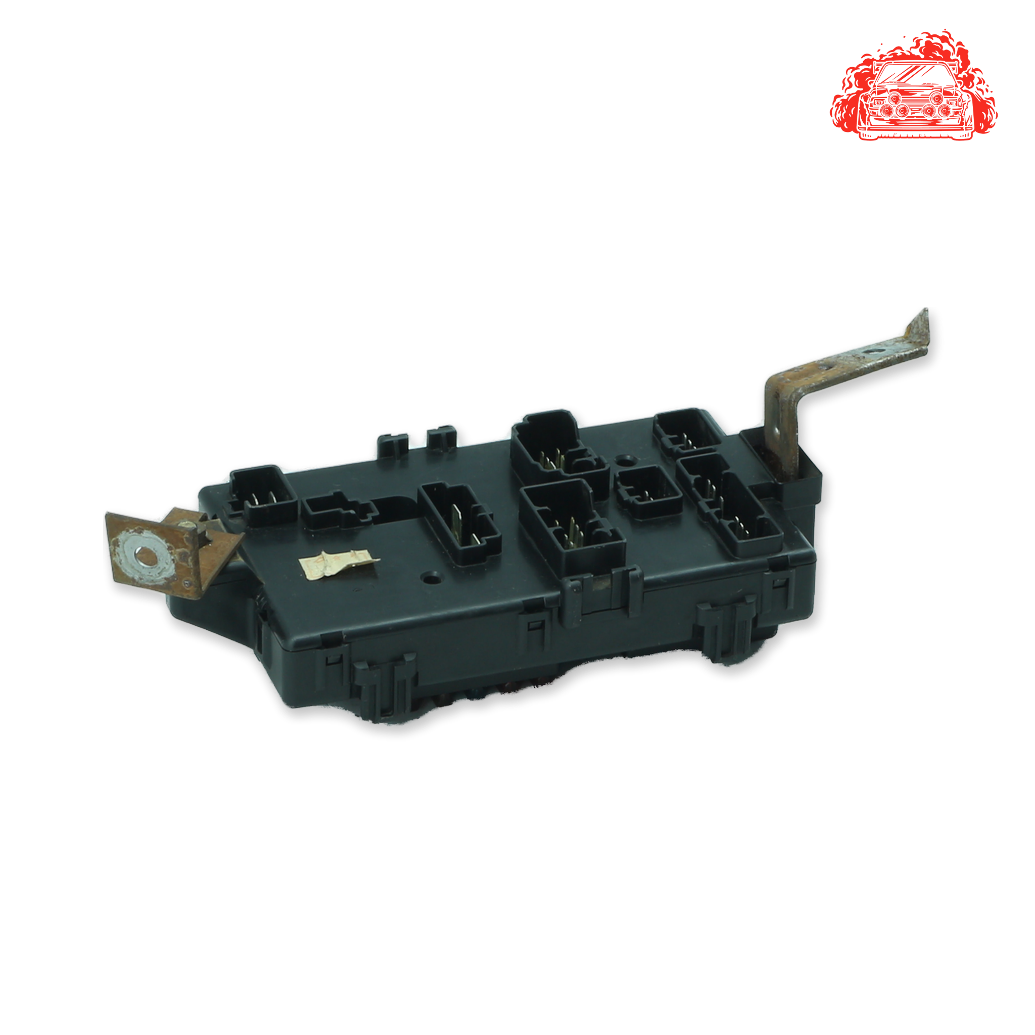 DAIHATSU TERIOS Fuse Box