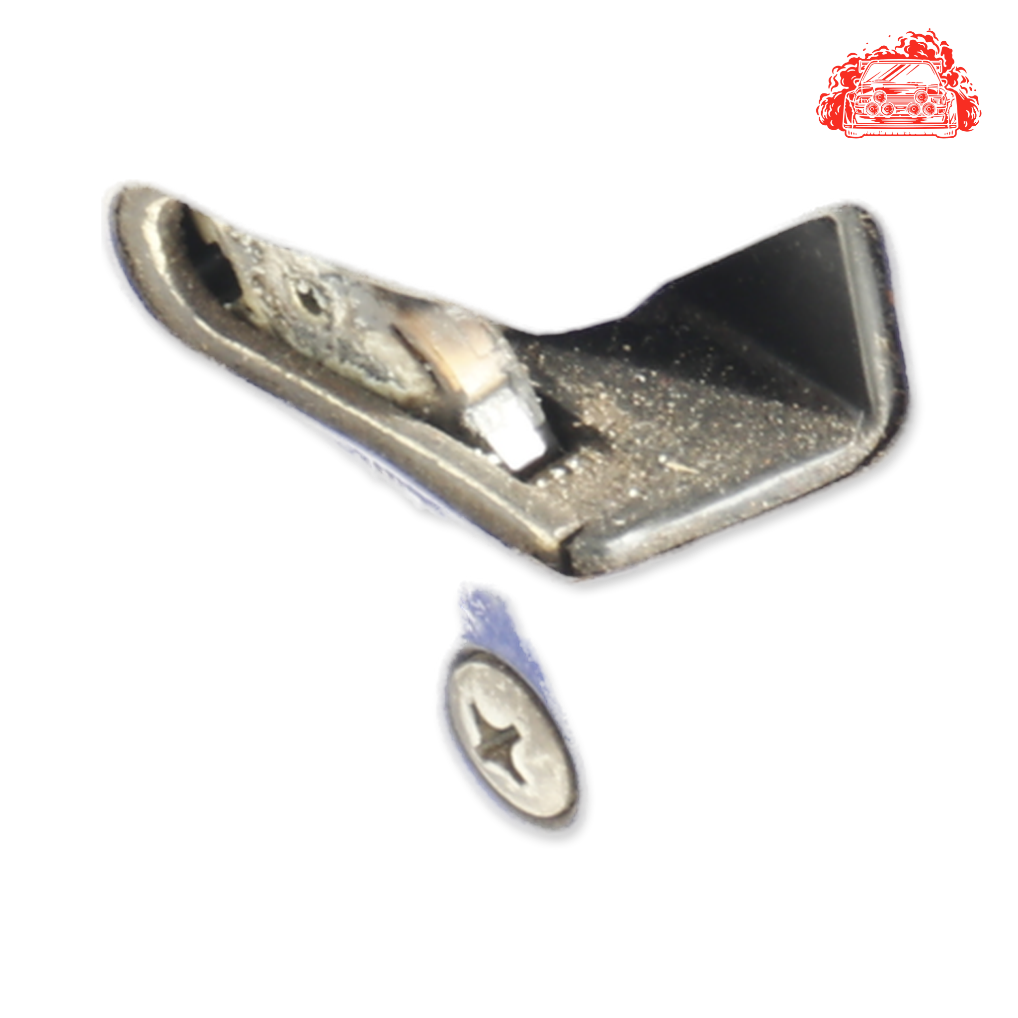 Used Daihatsu Teros Front Door Locking Mechanism
