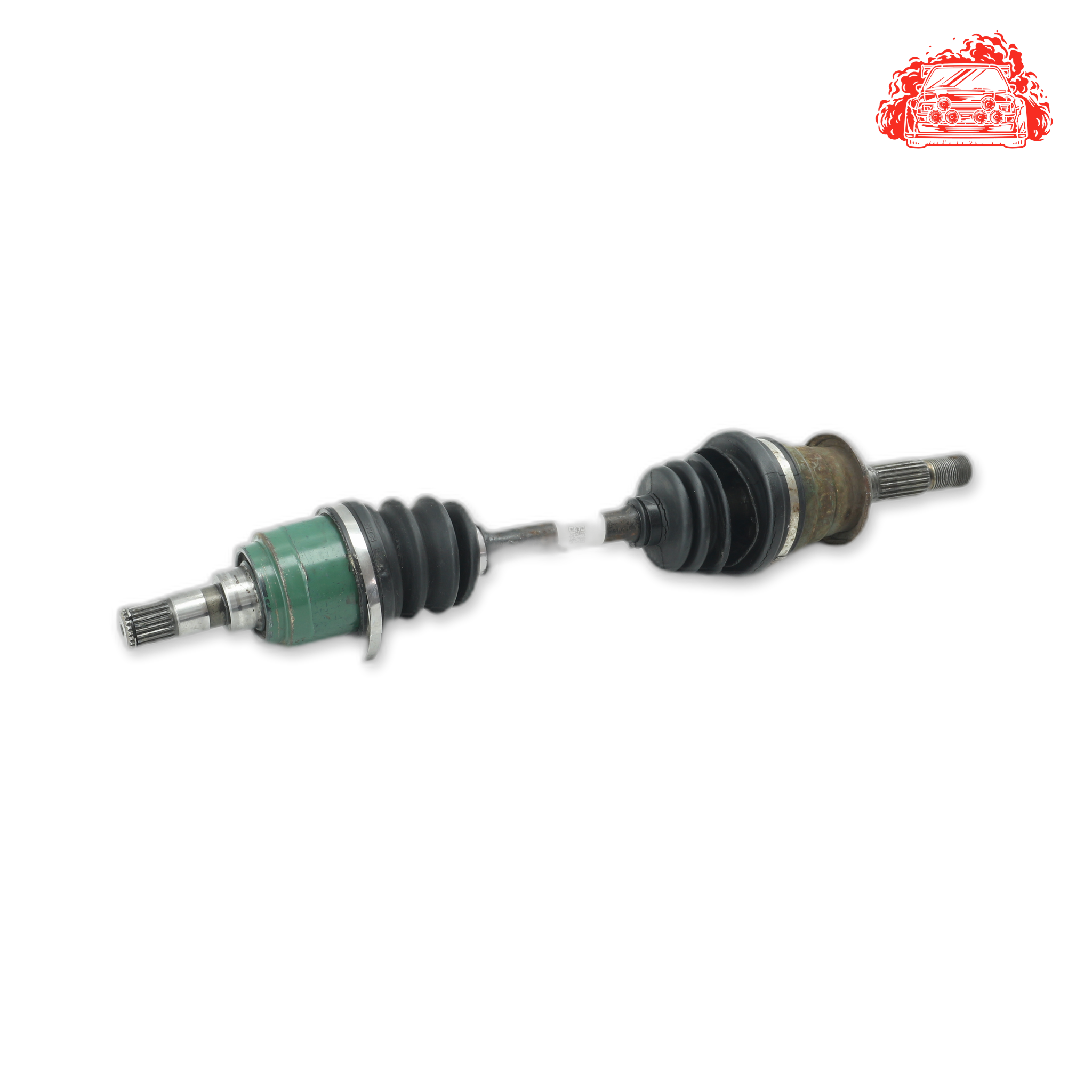 Used Daihatsu Tercel Front Driveshaft